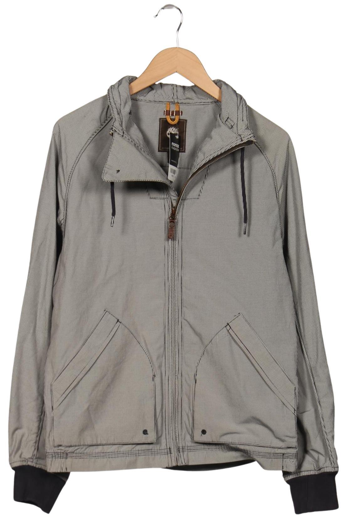 

Timberland Herren Jacke, grau, Gr. 48