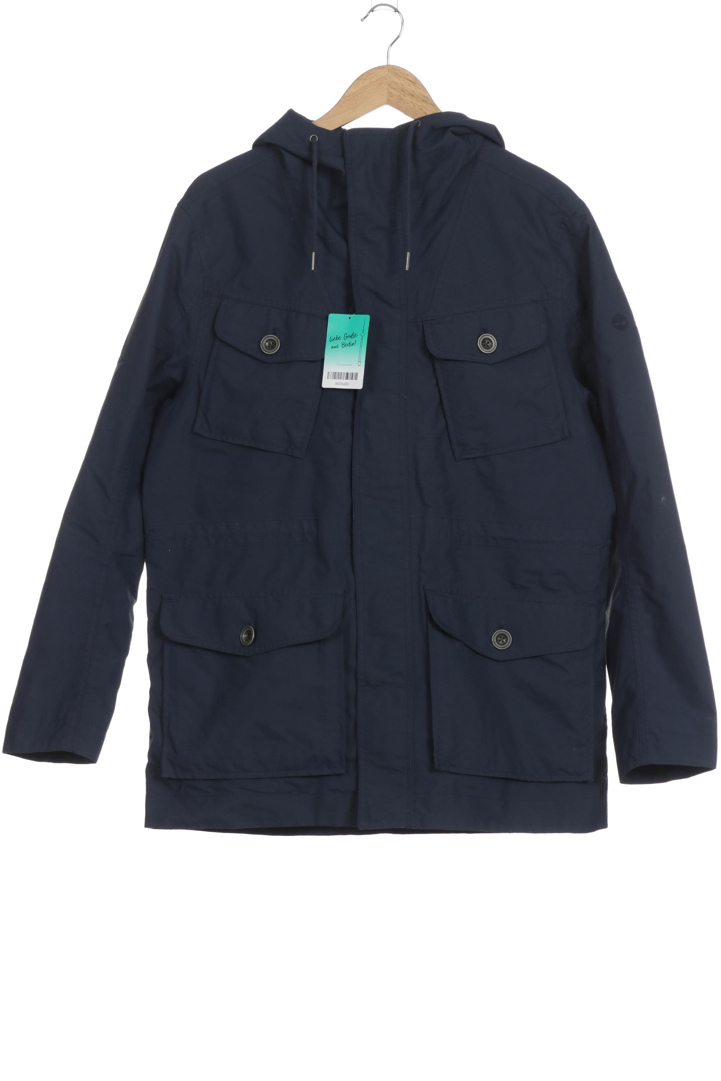 

Timberland Herren Jacke, blau, Gr.