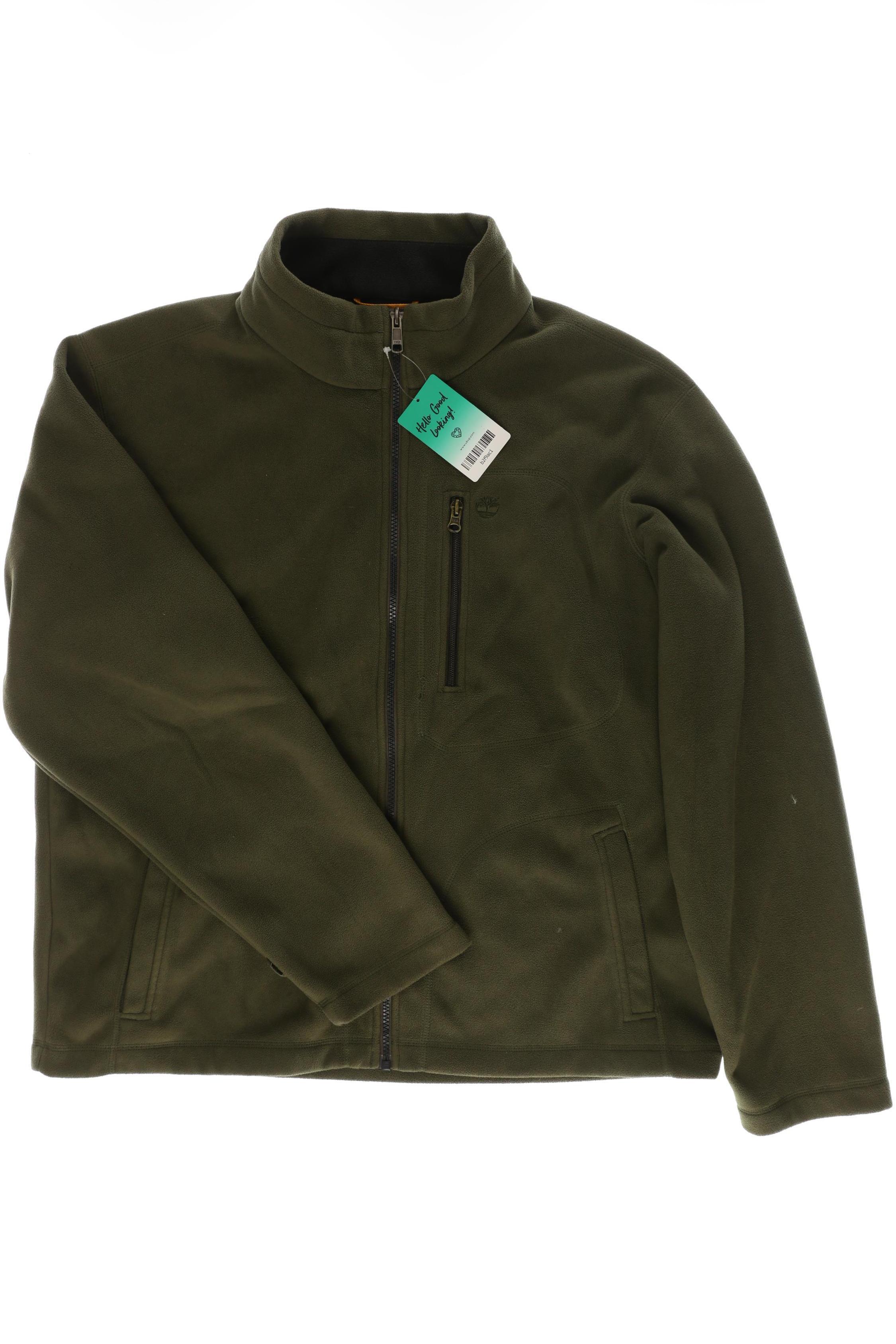 

Timberland Herren Sweatshirt, grün, Gr.