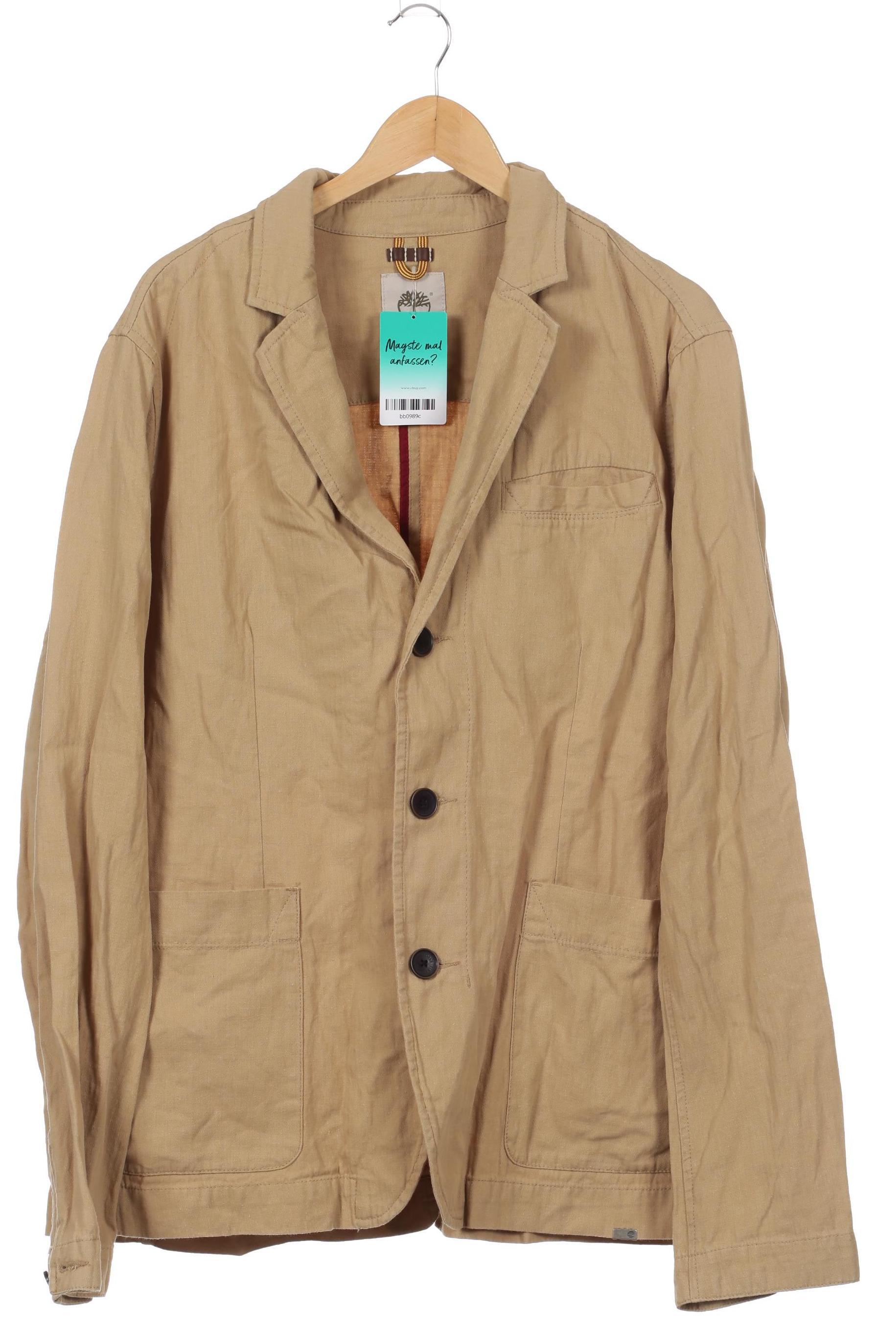 

Timberland Herren Jacke, beige, Gr.