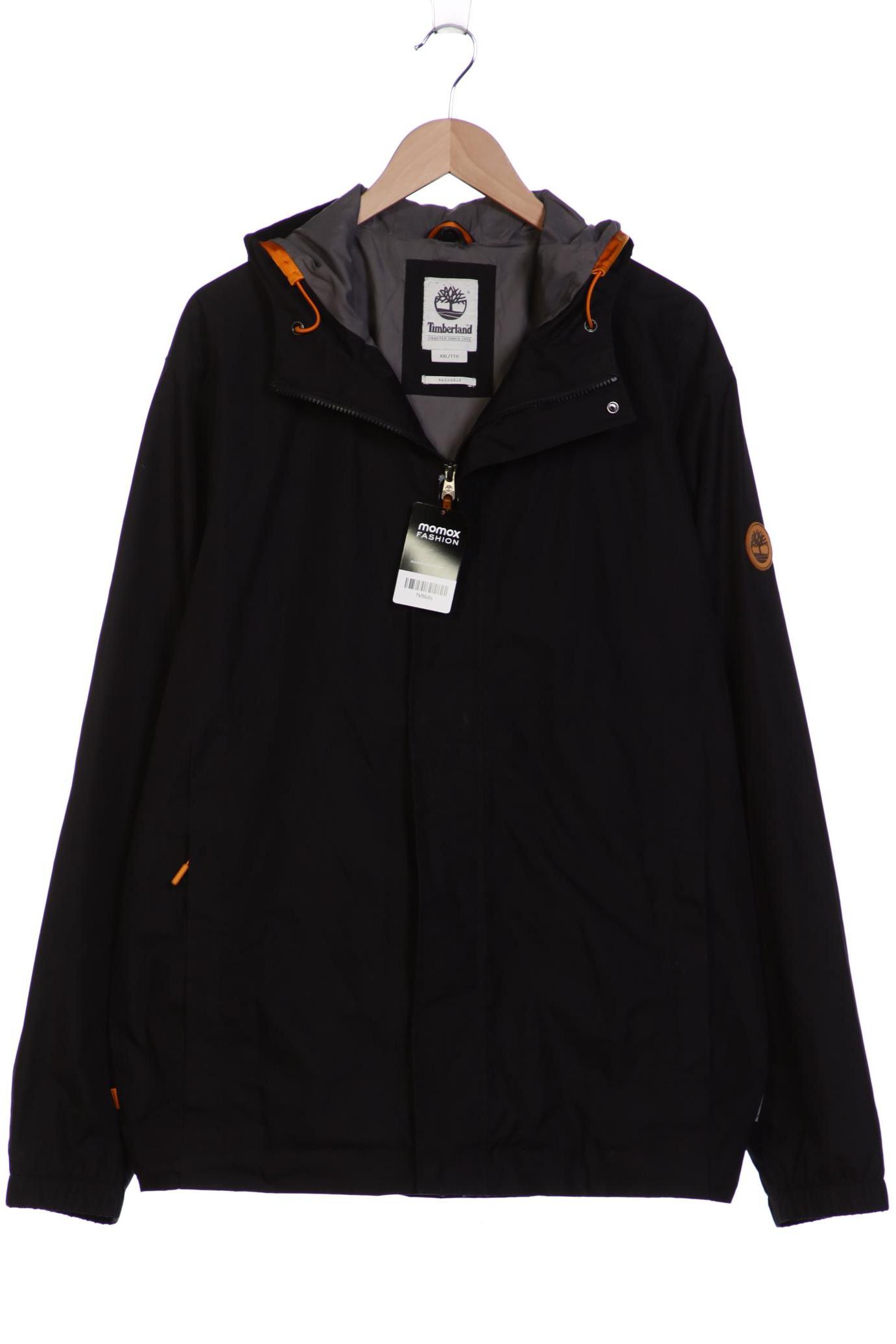 

Timberland Herren Jacke, schwarz, Gr. 56