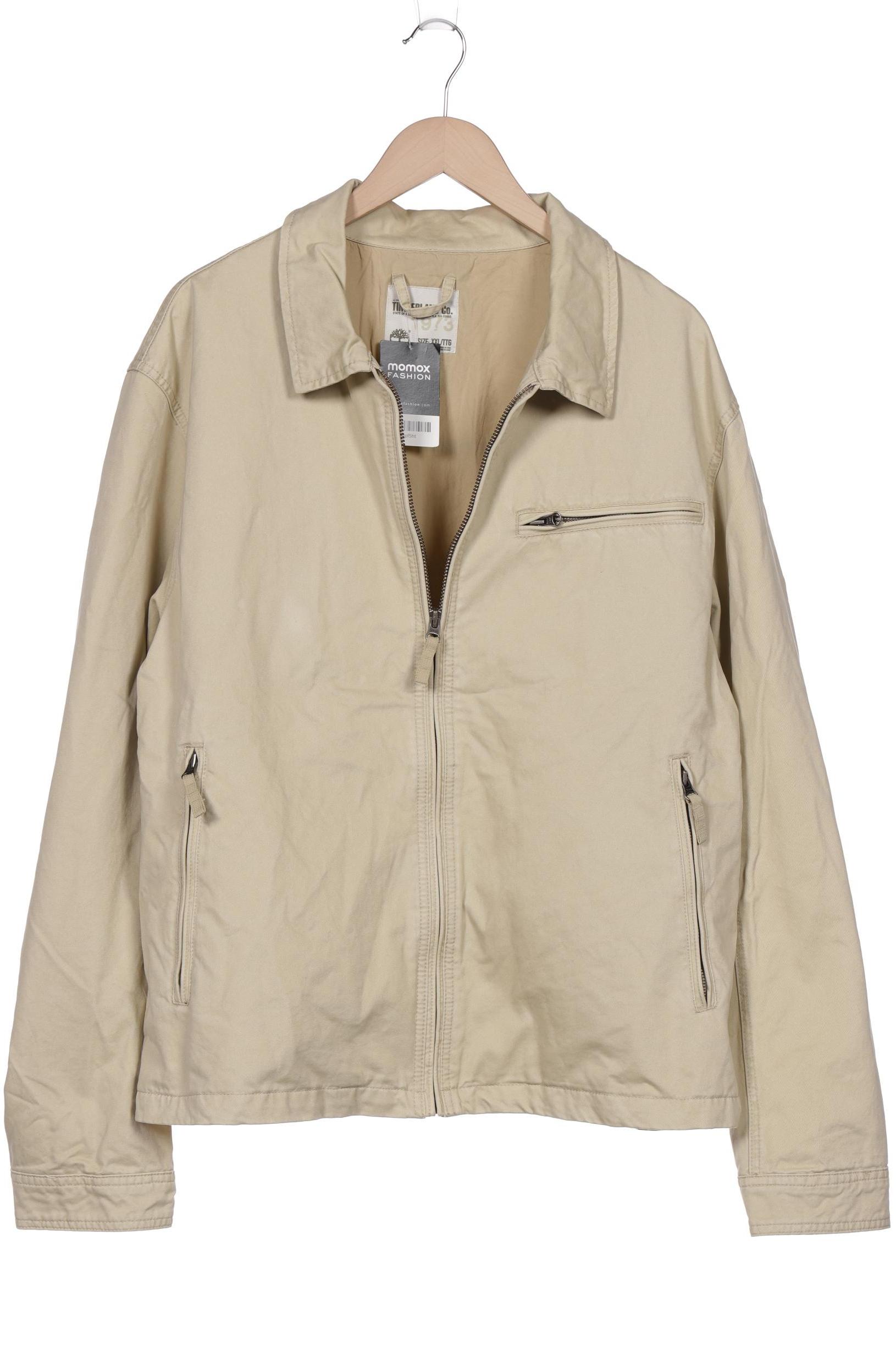 

Timberland Herren Jacke, beige
