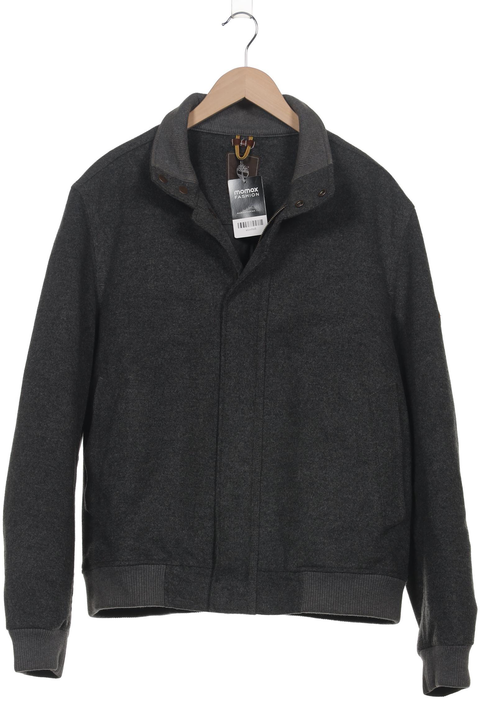 

Timberland Herren Jacke, grau, Gr. 54