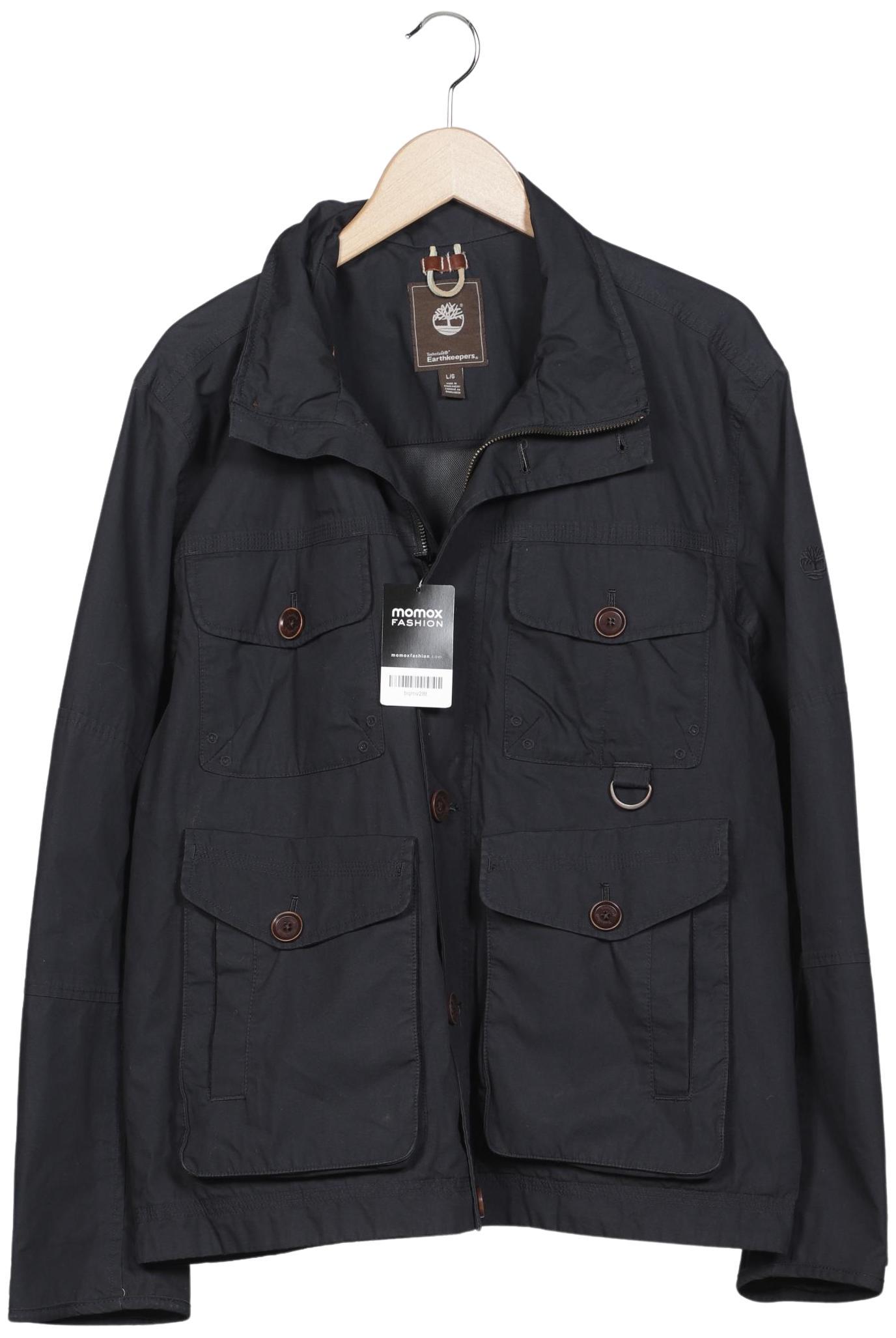 

Timberland Herren Jacke, schwarz, Gr. 52