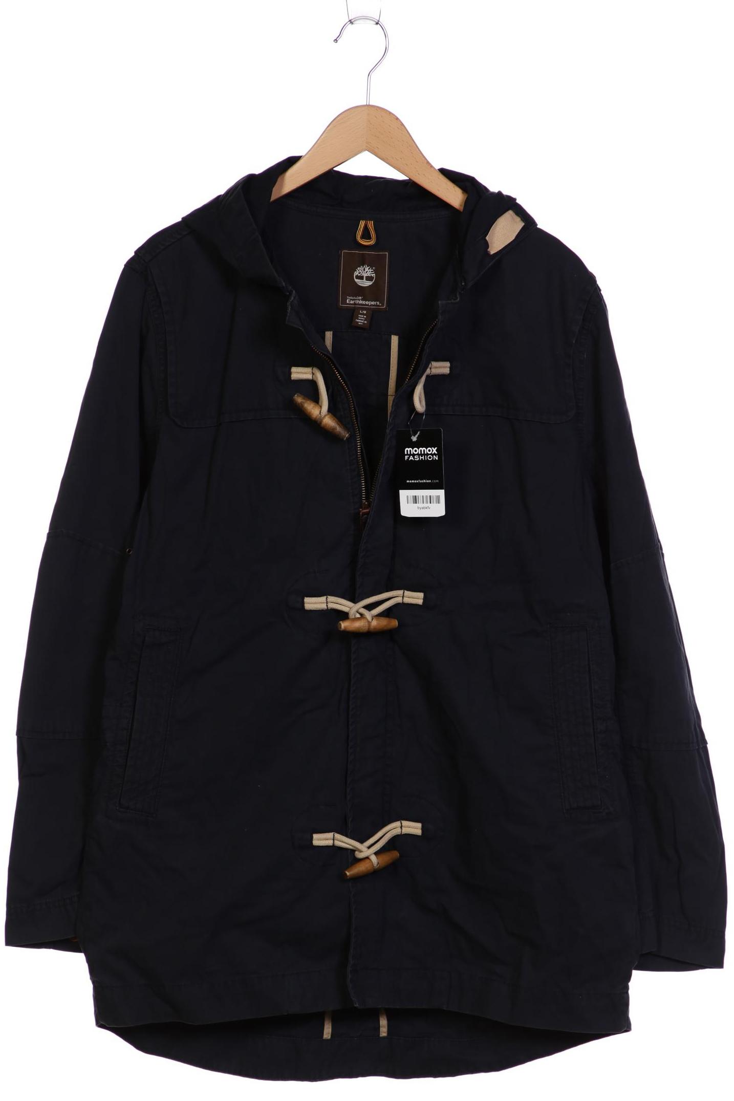 

Timberland Herren Jacke, schwarz, Gr. 52