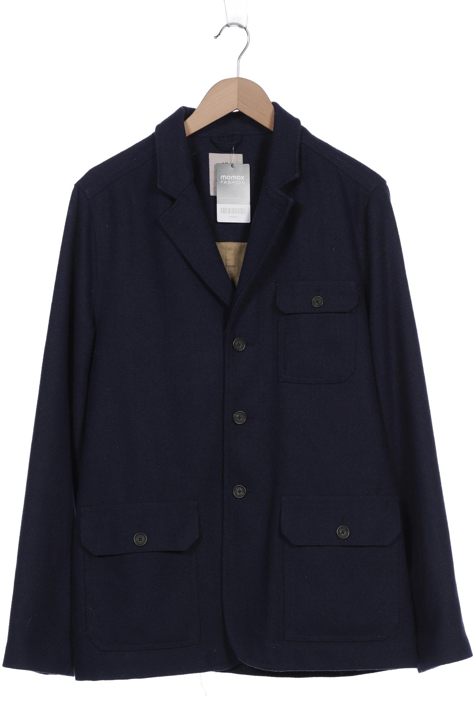 

Timberland Herren Jacke, marineblau, Gr. 52