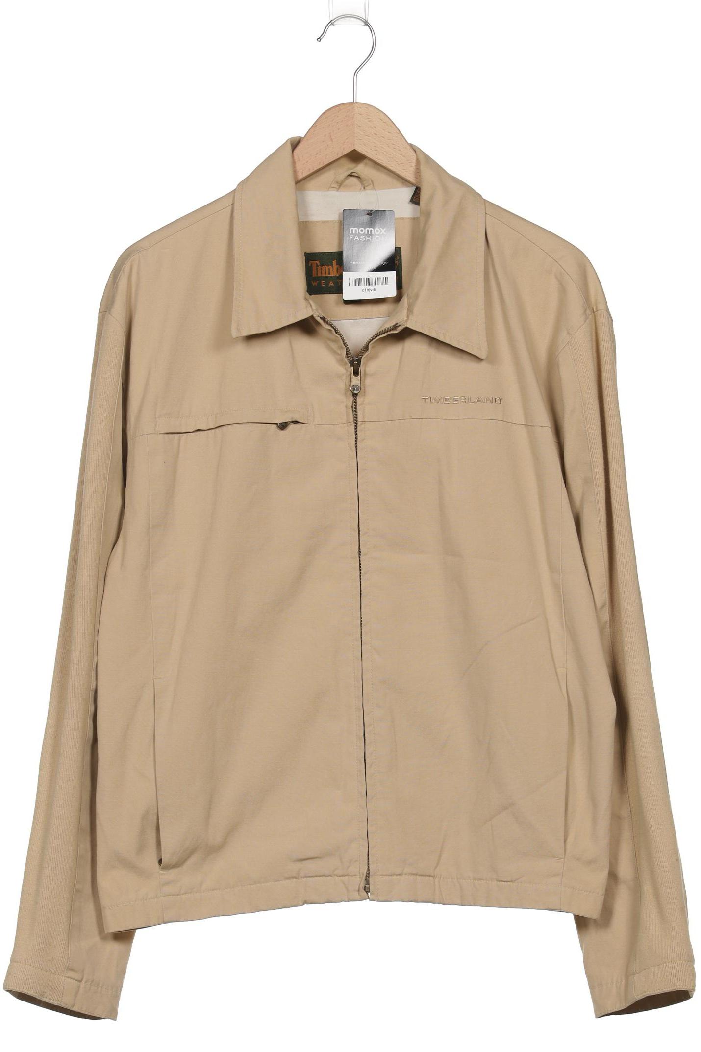 

Timberland Herren Jacke, beige, Gr. 48