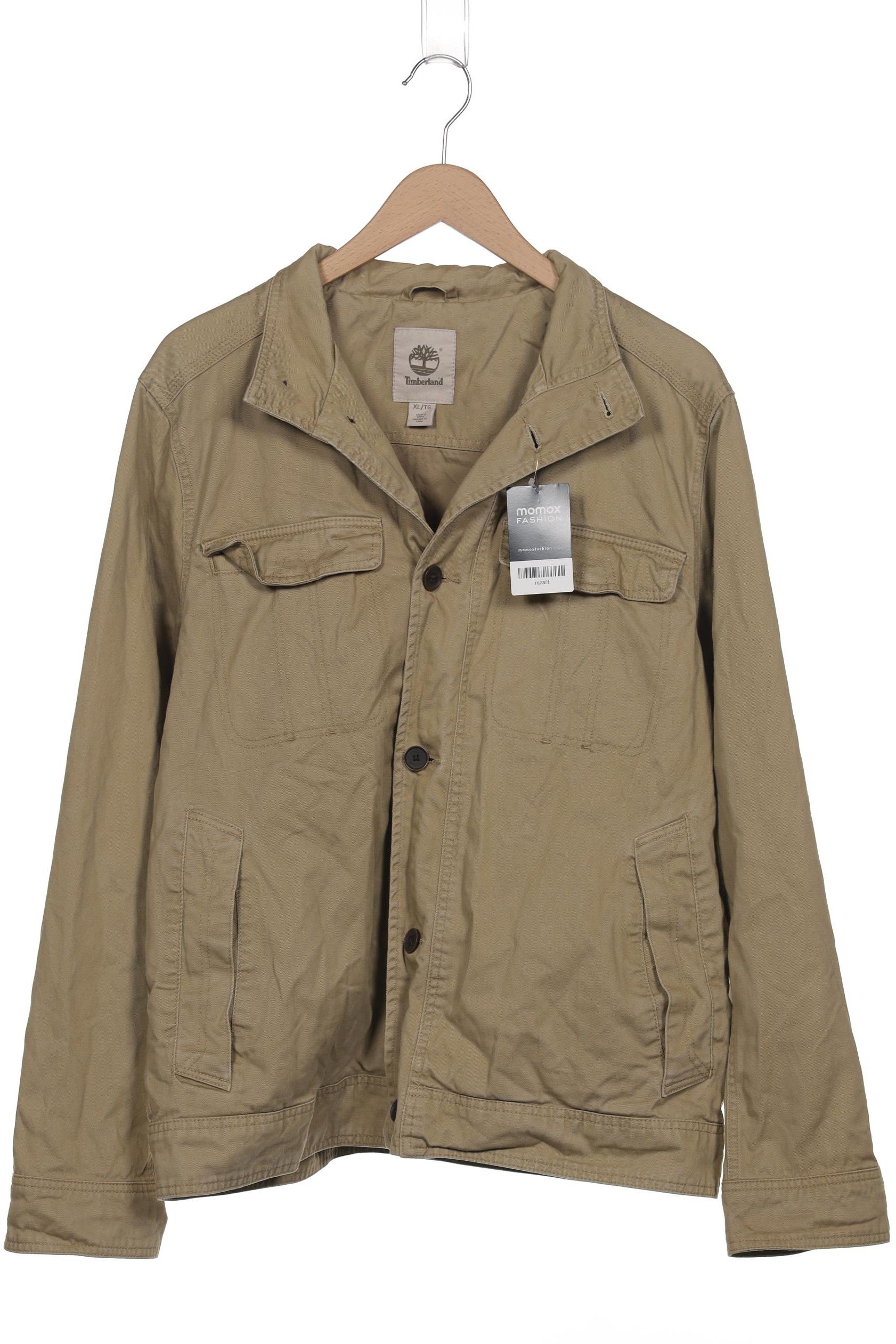 

Timberland Herren Jacke, beige, Gr. 54