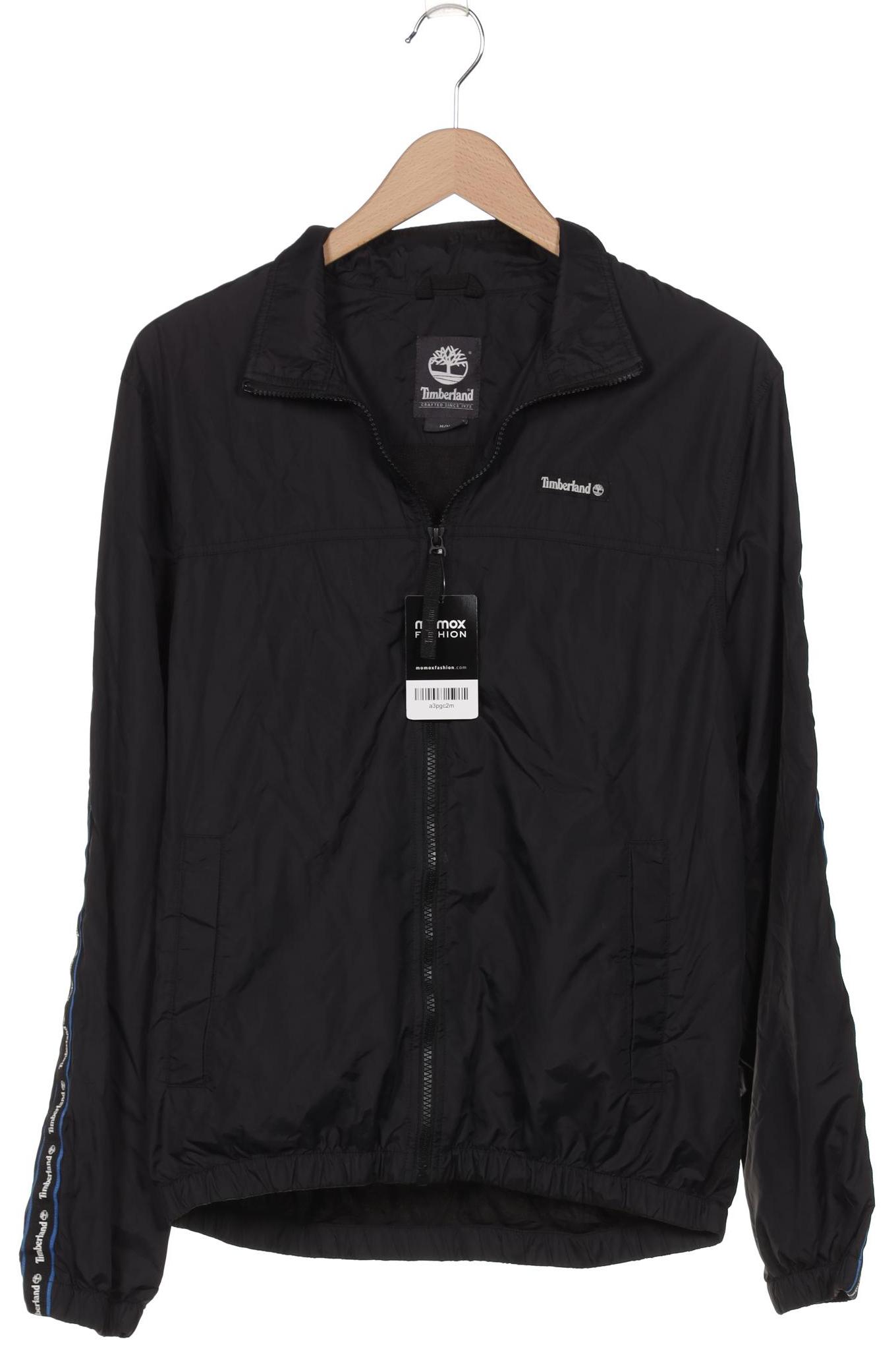 

Timberland Herren Jacke, schwarz, Gr. 48