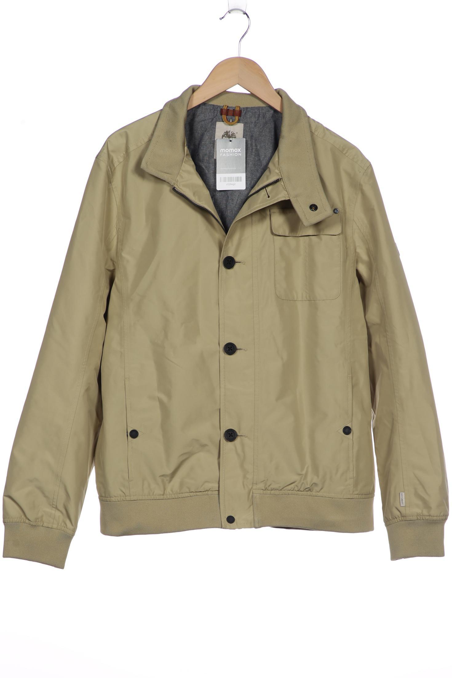 

Timberland Herren Jacke, beige