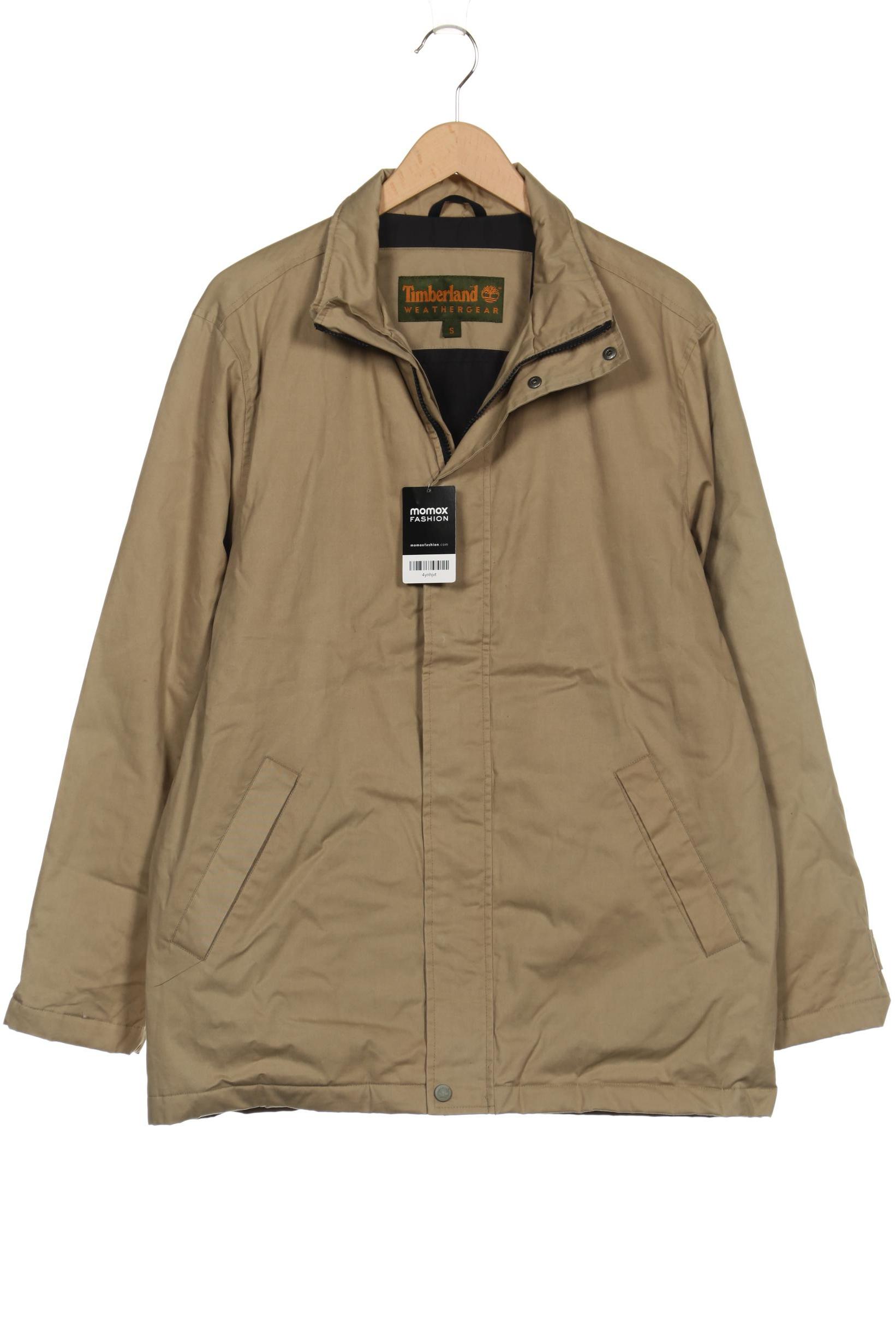 

Timberland Herren Jacke, beige