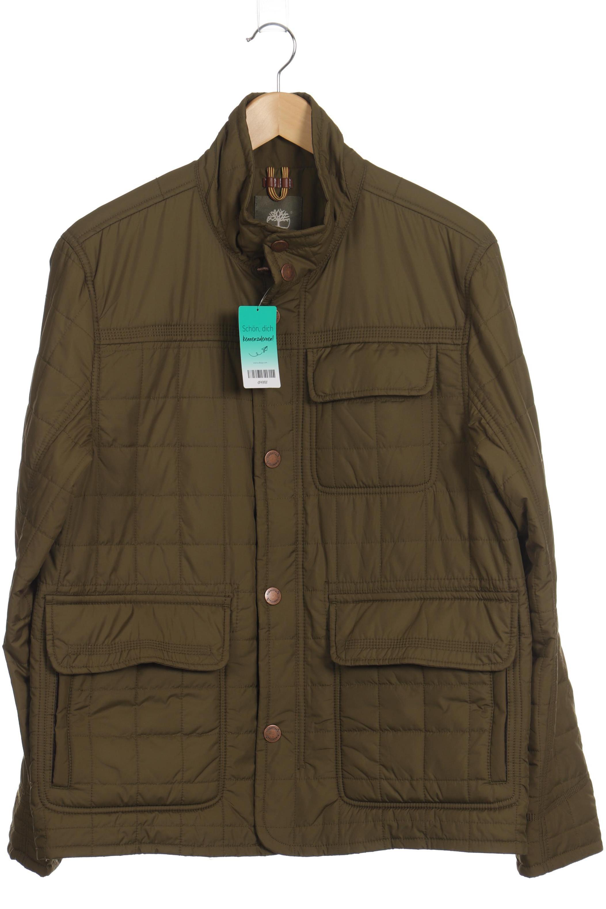 

Timberland Herren Jacke, grün, Gr.