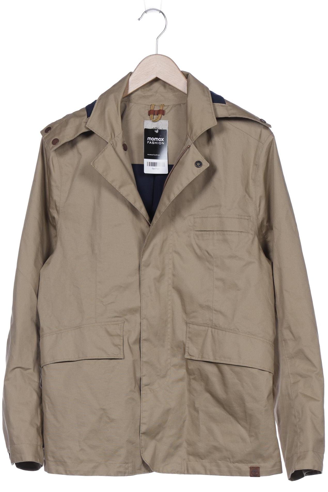 

Timberland Herren Jacke, beige, Gr. 48