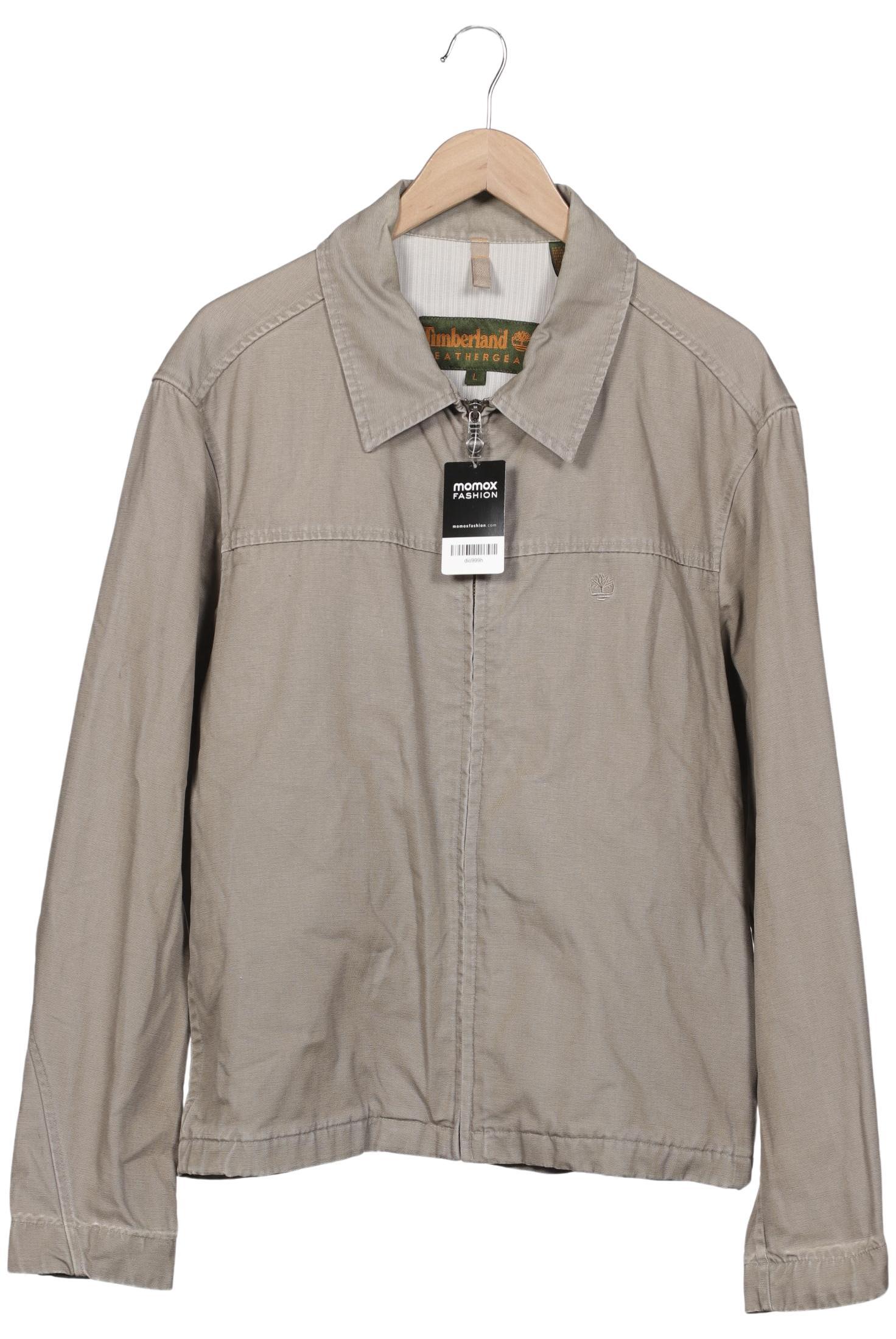 Thumbnail - Timberland Herren Jacke, beige, Gr. 52