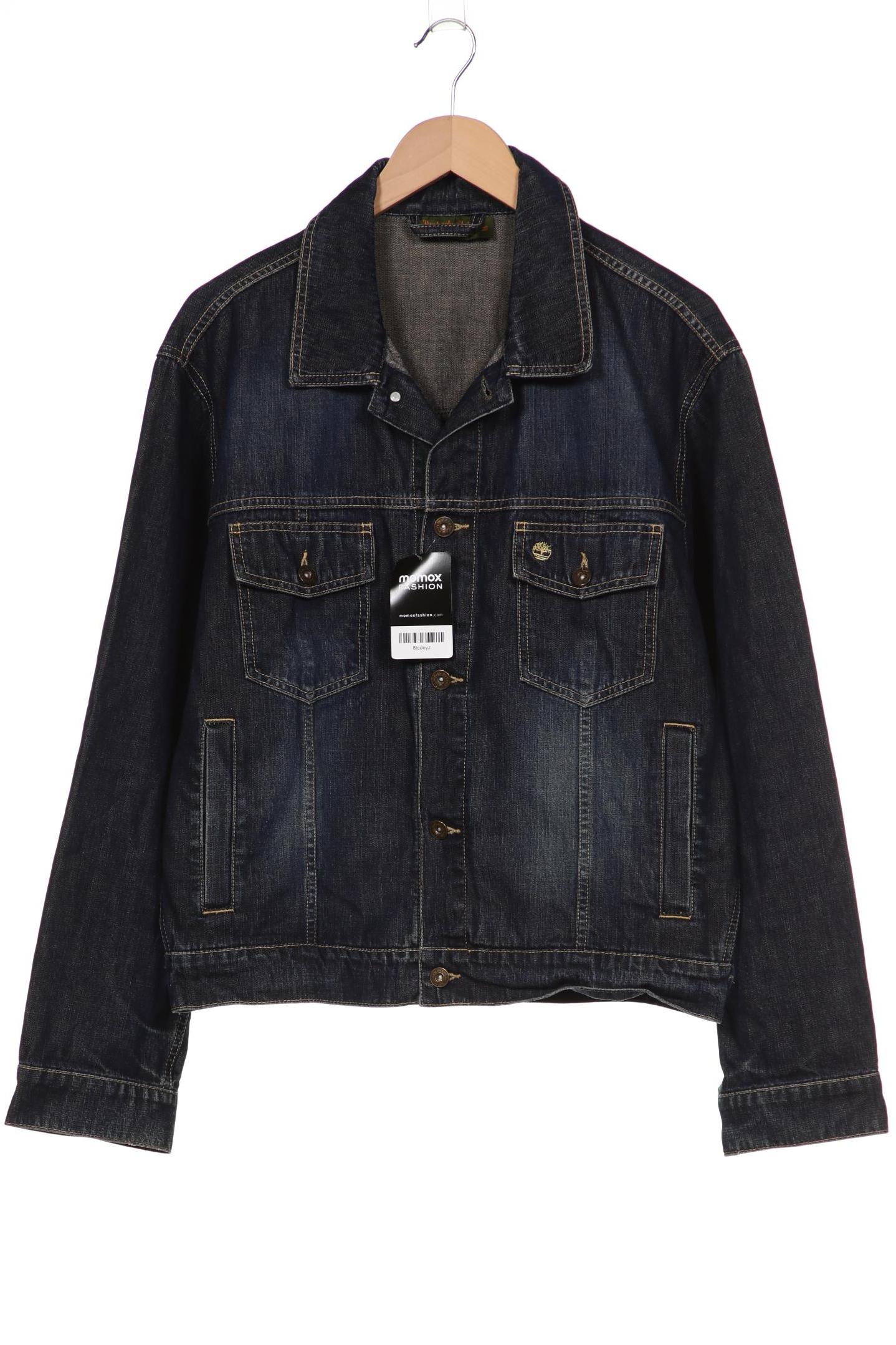 

Timberland Herren Jacke, marineblau