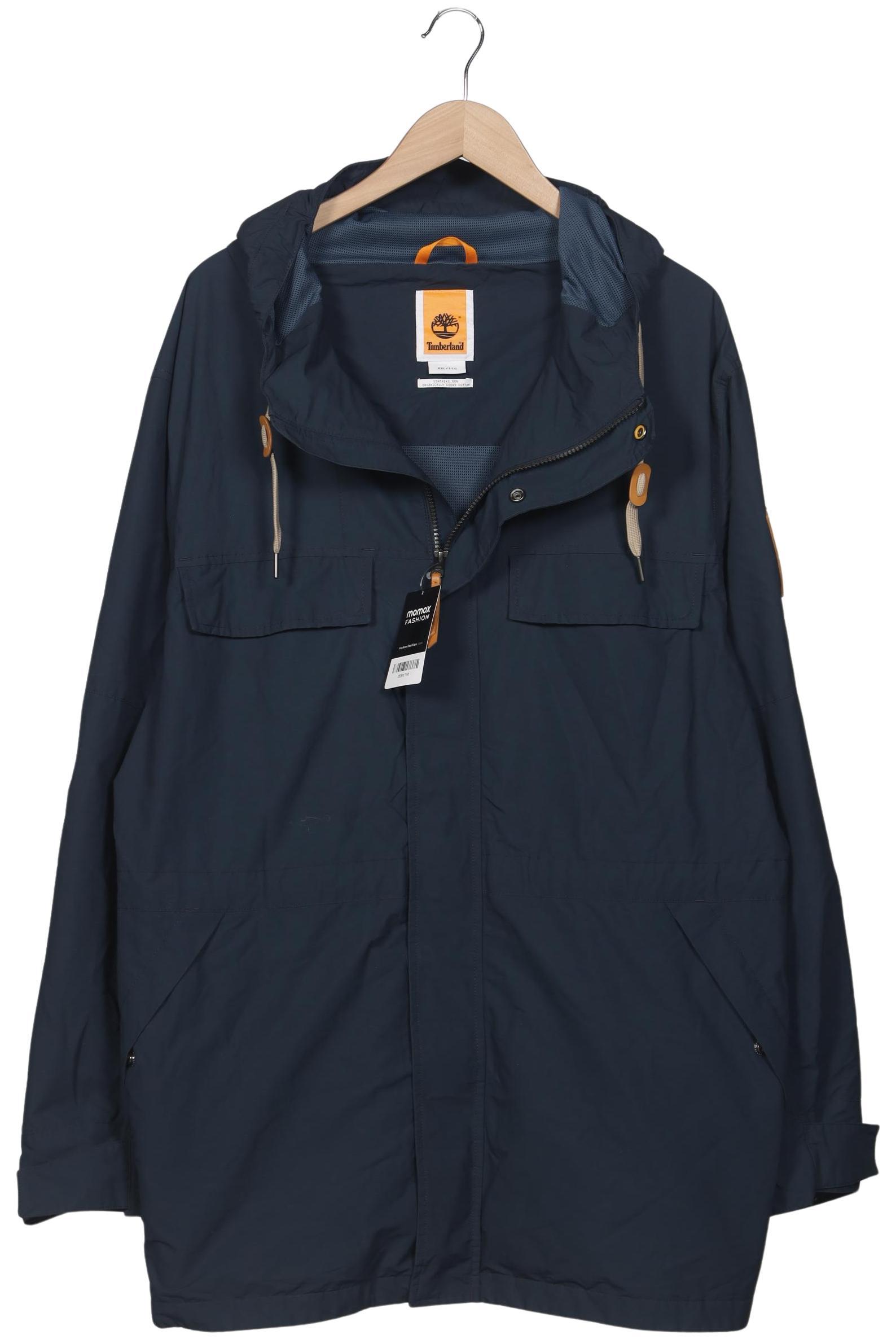 

Timberland Herren Jacke, marineblau, Gr. 56