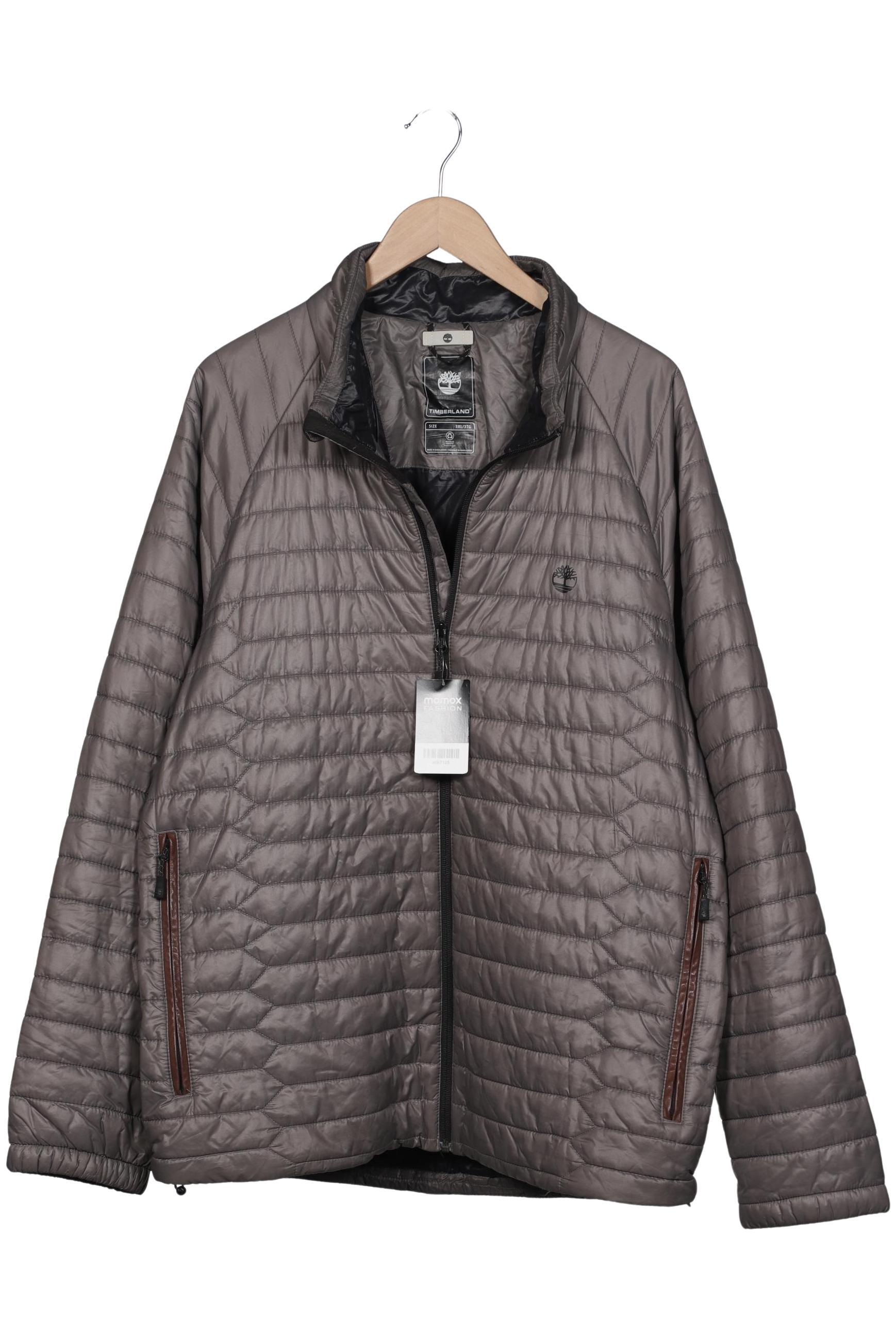 

Timberland Herren Jacke, grau, Gr. 58