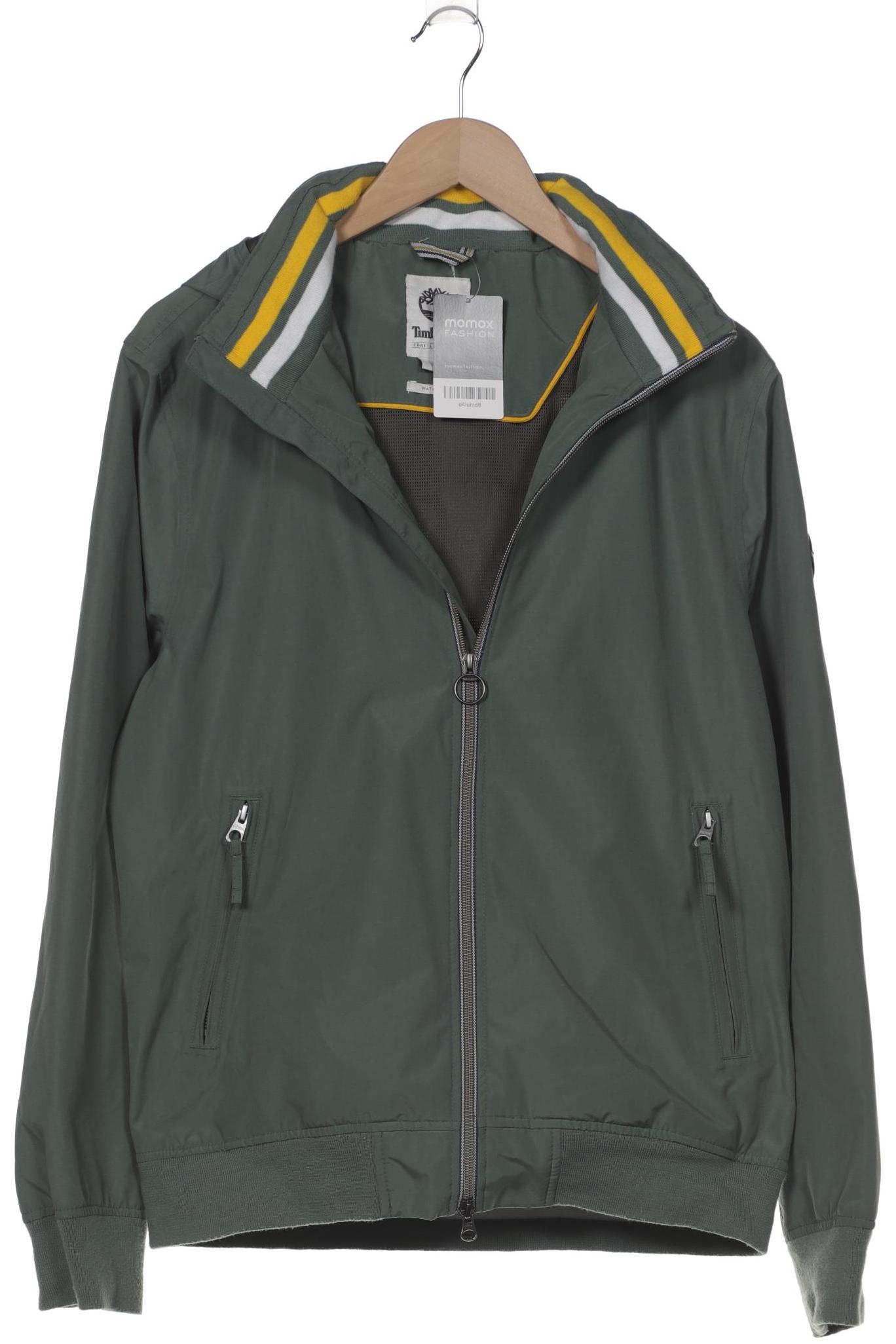 

Timberland Herren Jacke, grün, Gr. 52