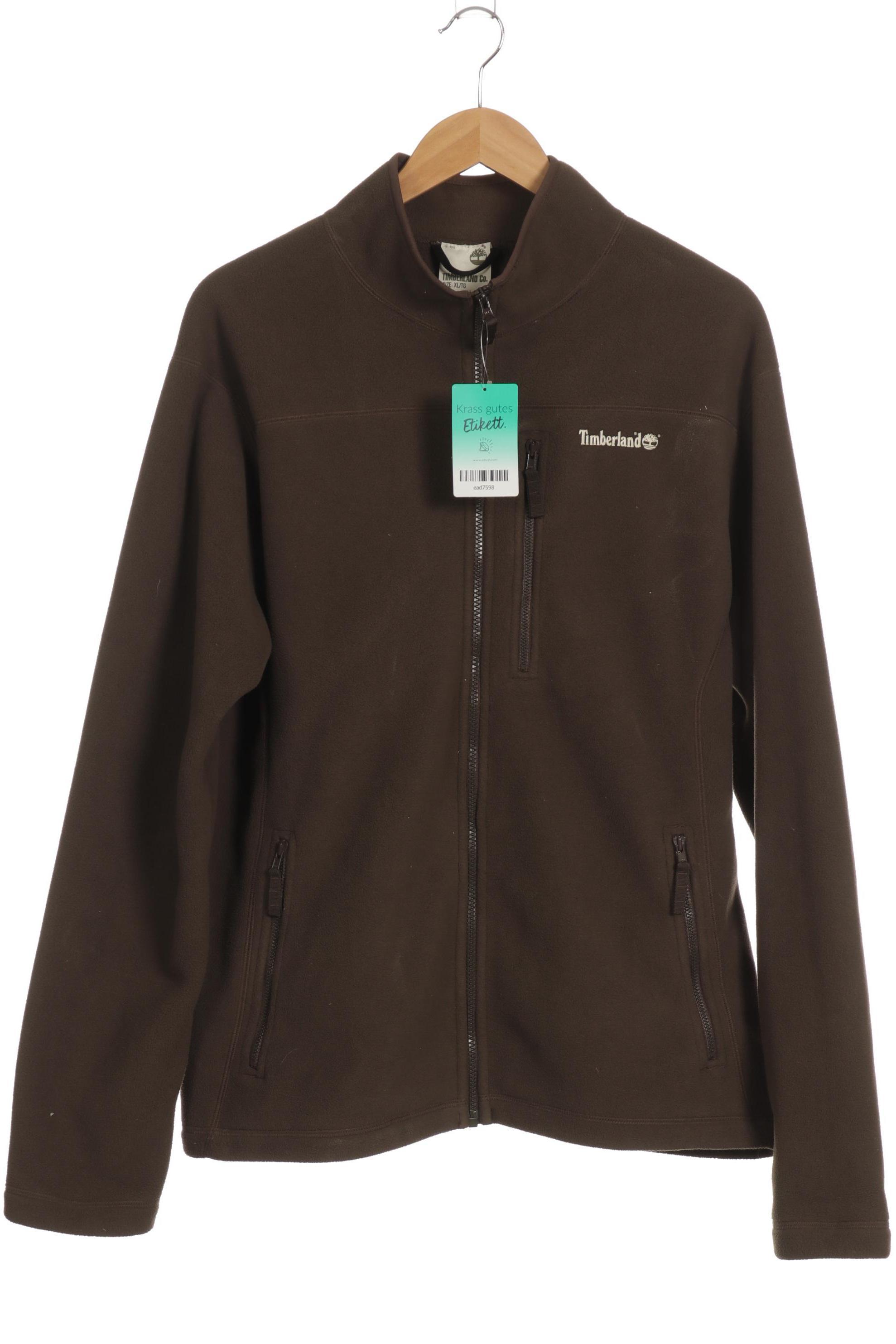 

Timberland Herren Jacke, braun, Gr.