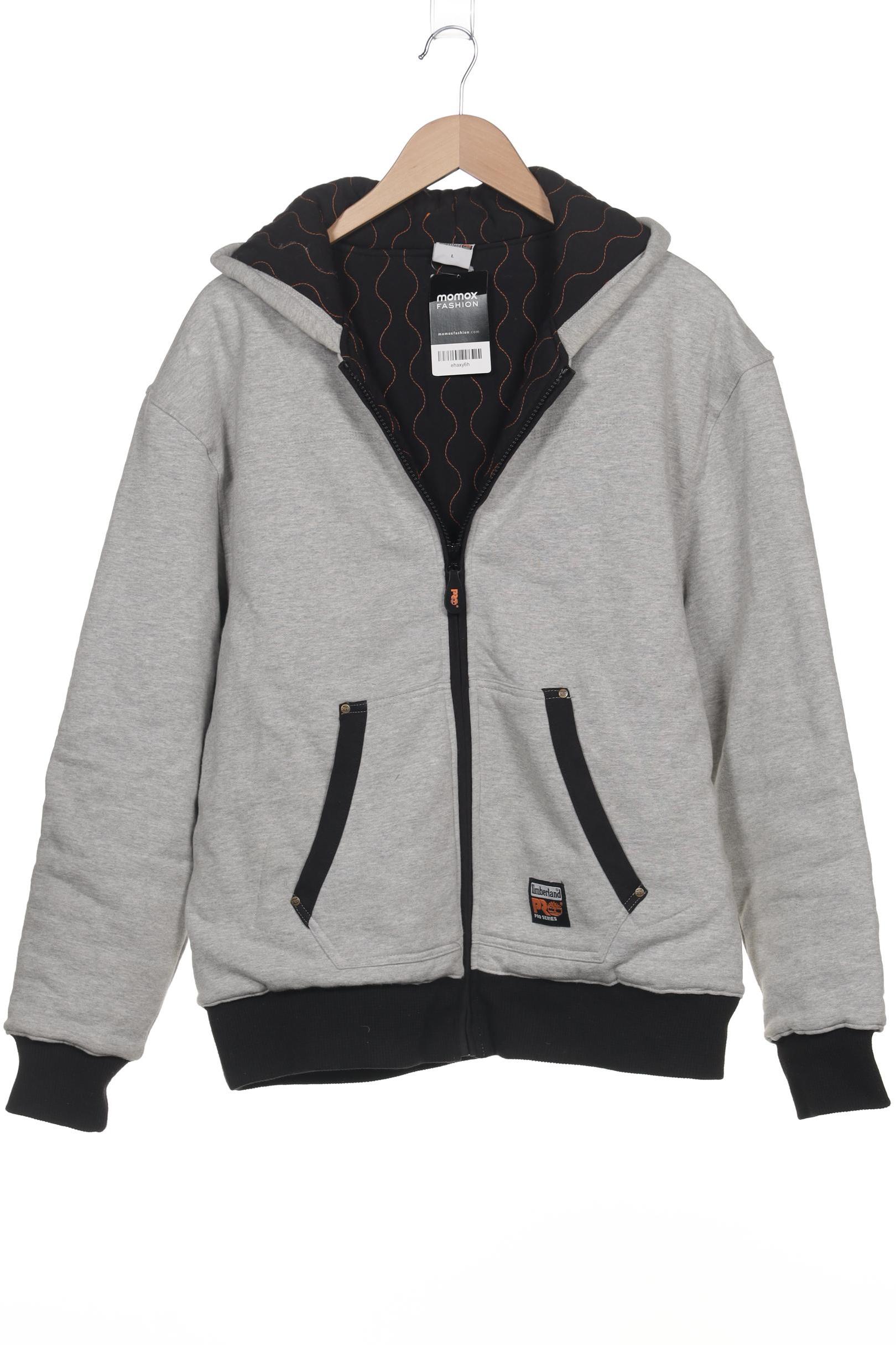 

Timberland Herren Jacke, grau, Gr. 52
