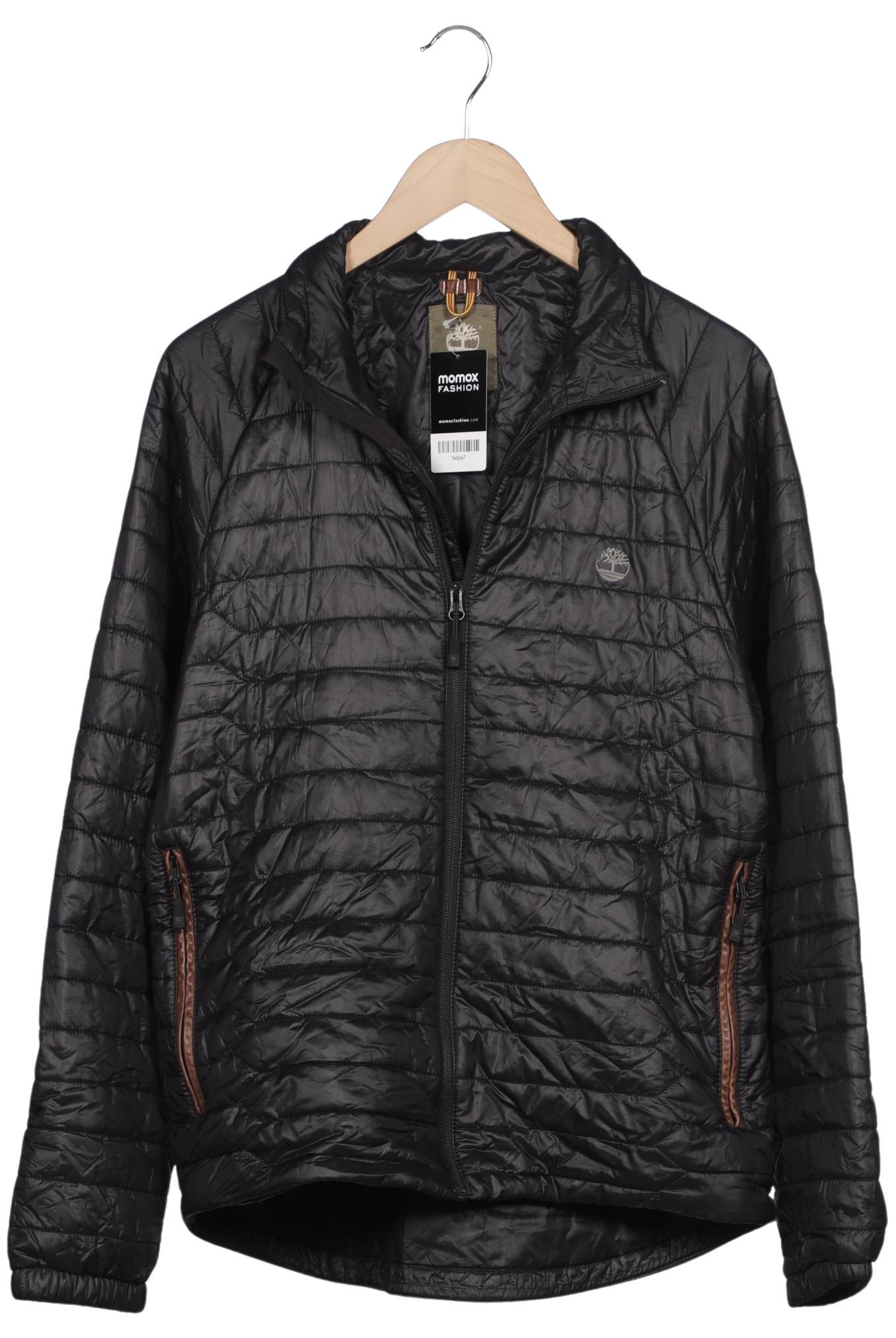 

Timberland Herren Jacke, schwarz, Gr. 52