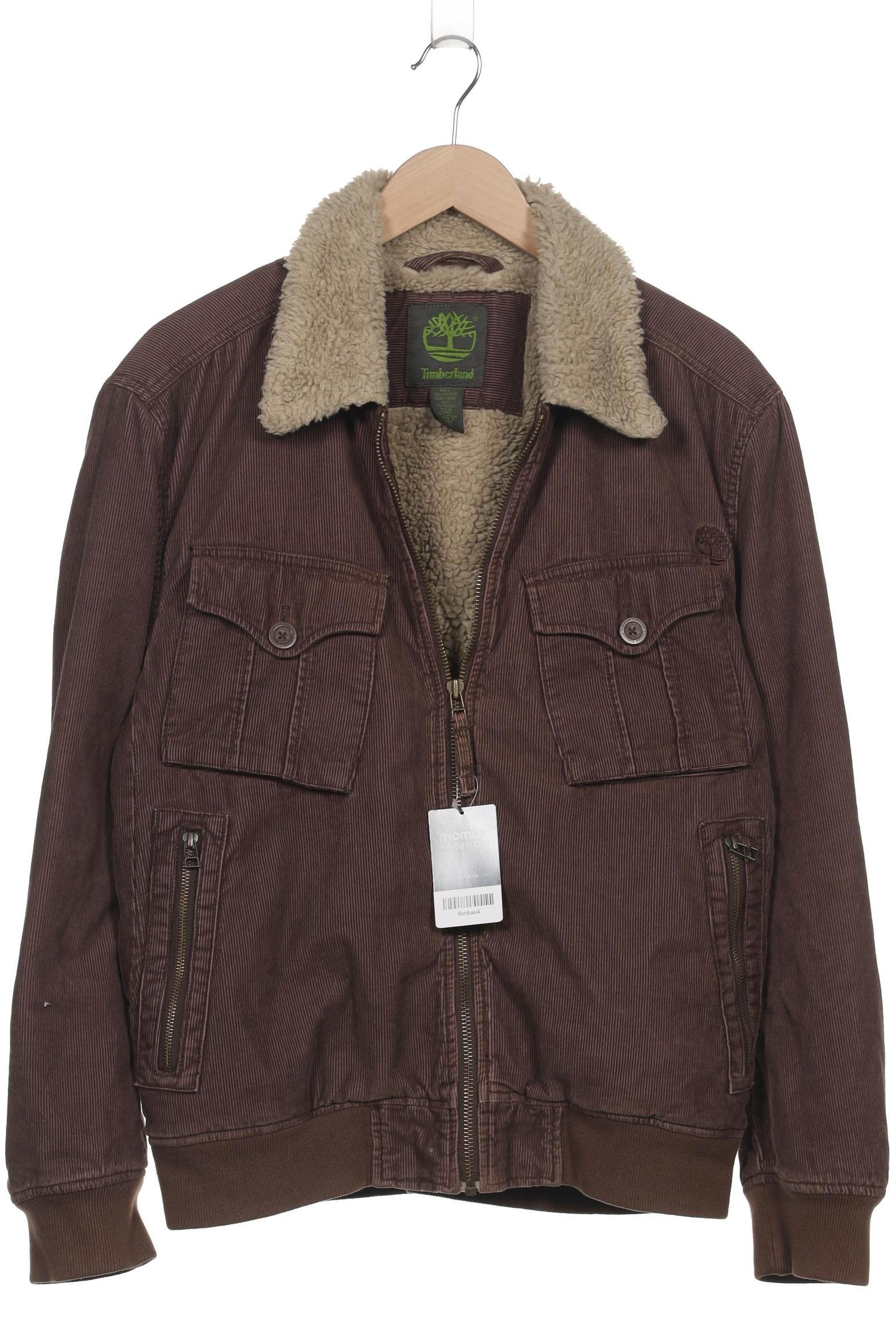 

Timberland Herren Jacke, braun, Gr. 48