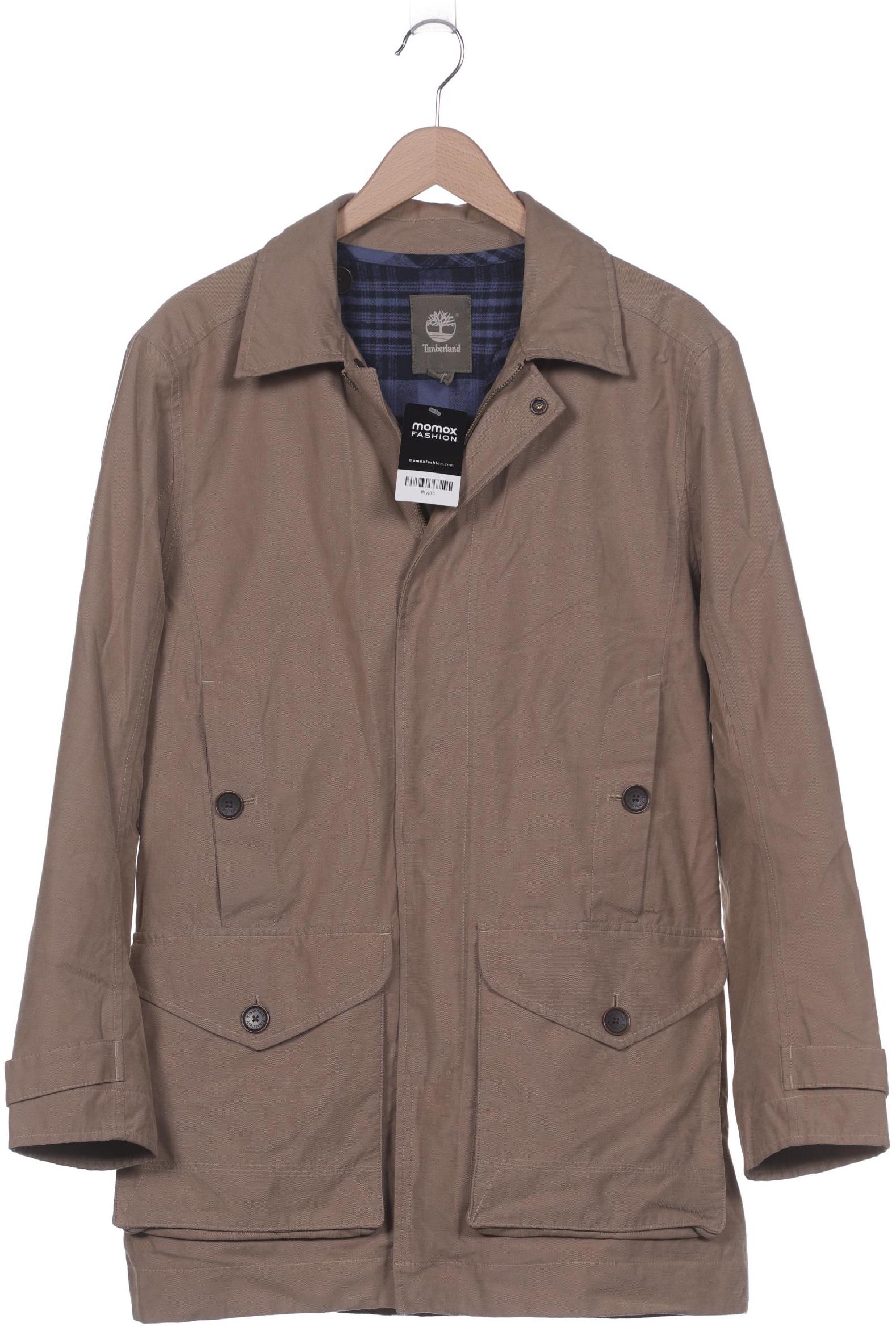 

Timberland Herren Jacke, beige, Gr. 48