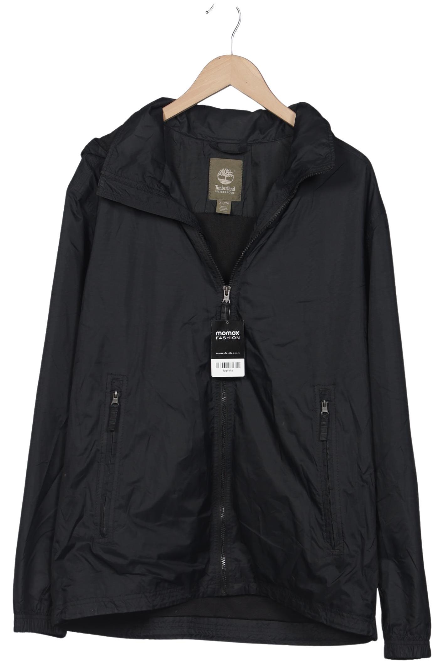 

Timberland Herren Jacke, schwarz, Gr. 54