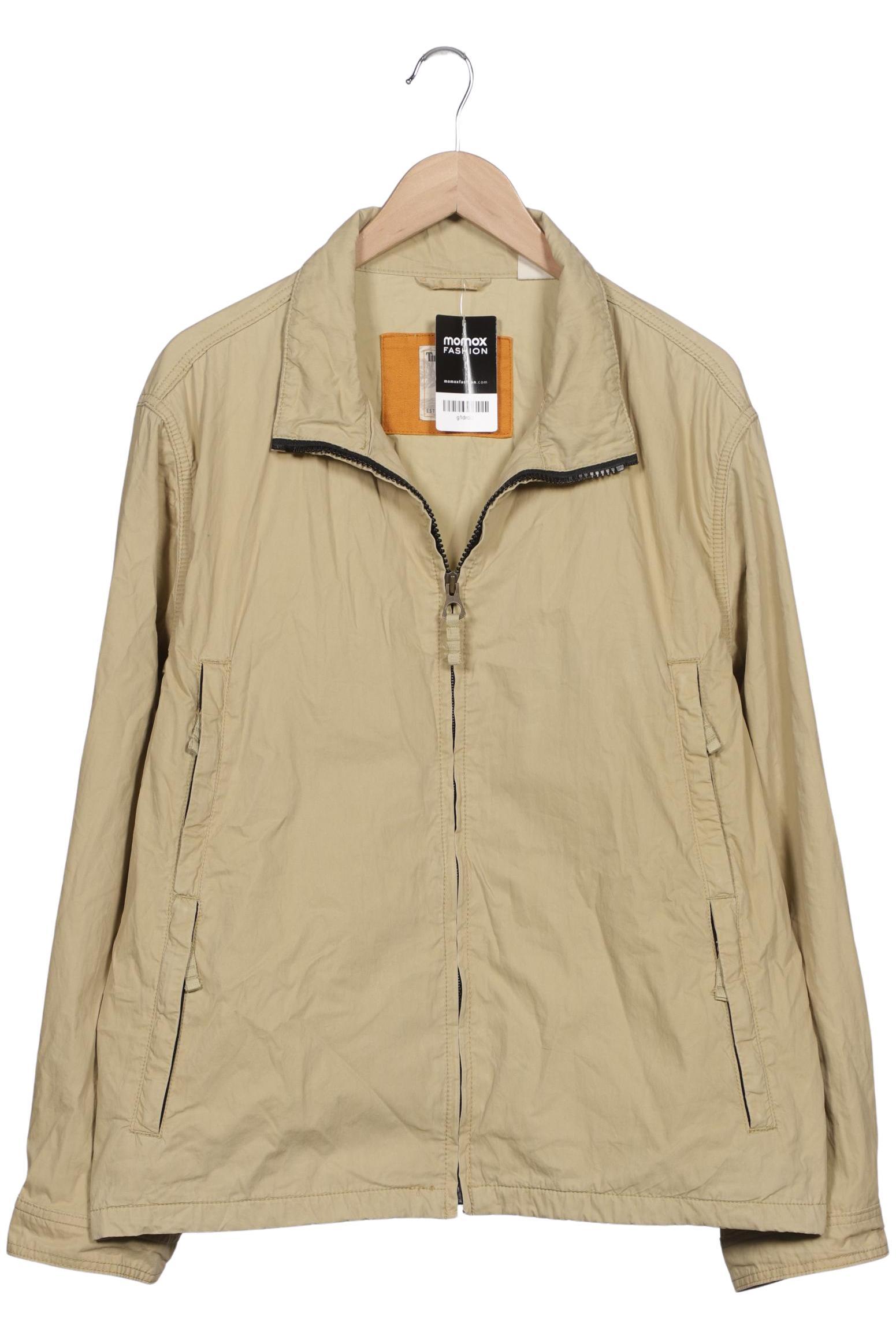 

Timberland Herren Jacke, beige, Gr. 52