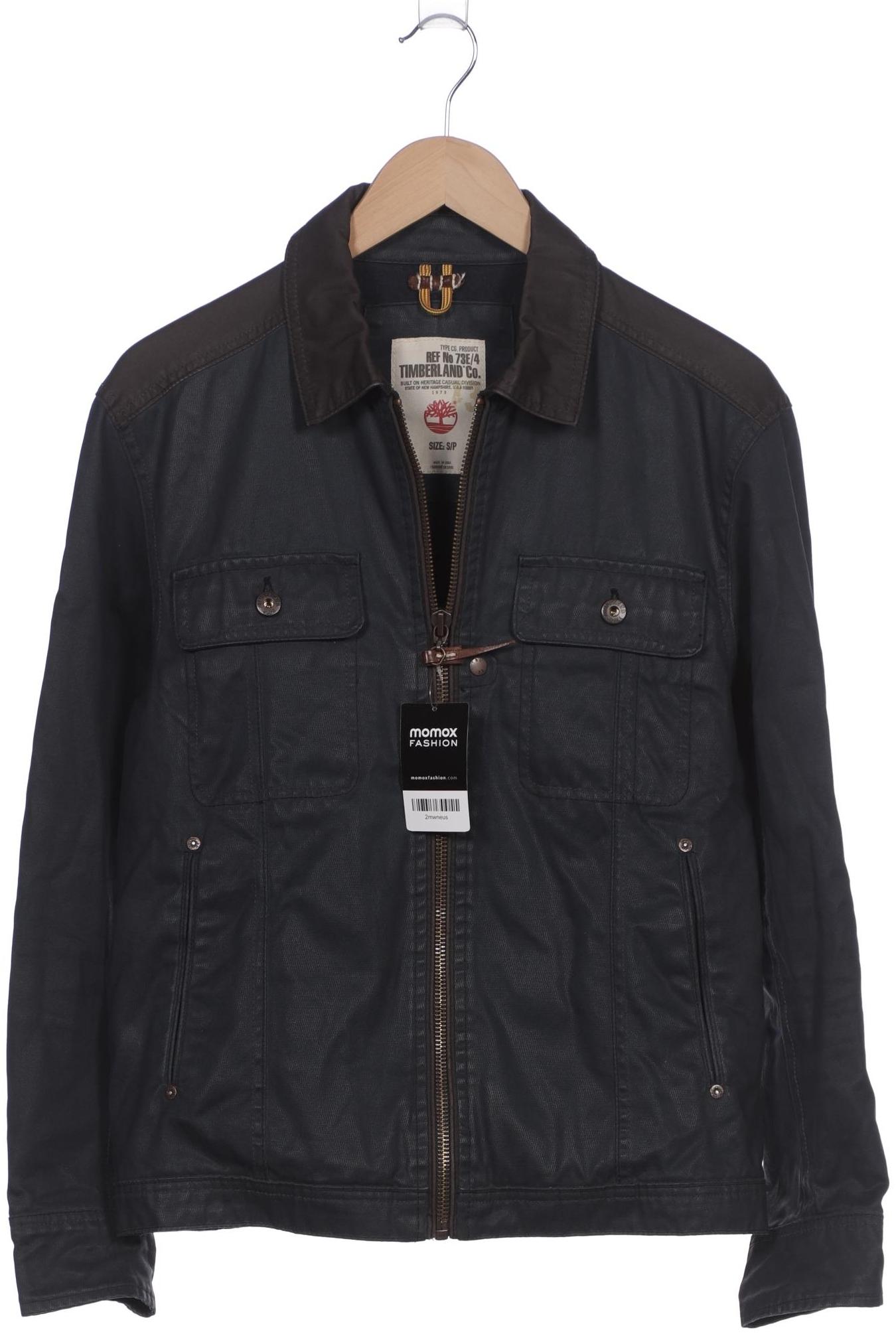 

Timberland Herren Jacke, marineblau, Gr. 46
