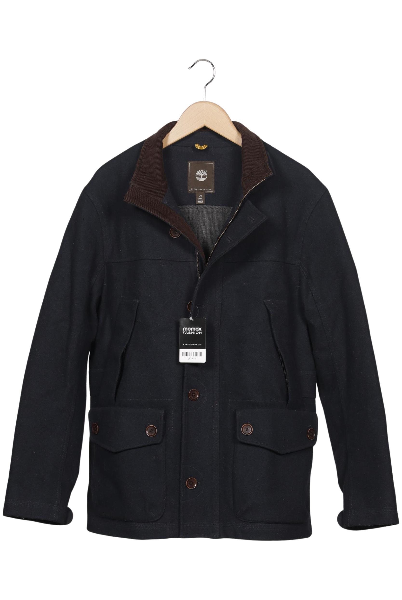 

Timberland Herren Jacke, marineblau, Gr. 52