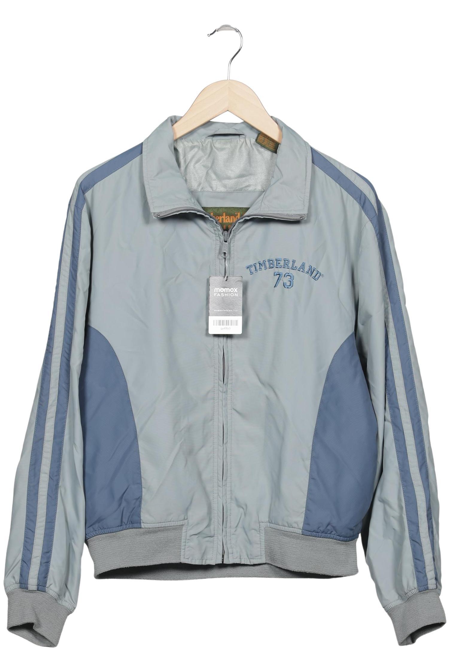 Thumbnail - Timberland Herren Jacke, hellblau, Gr. 48