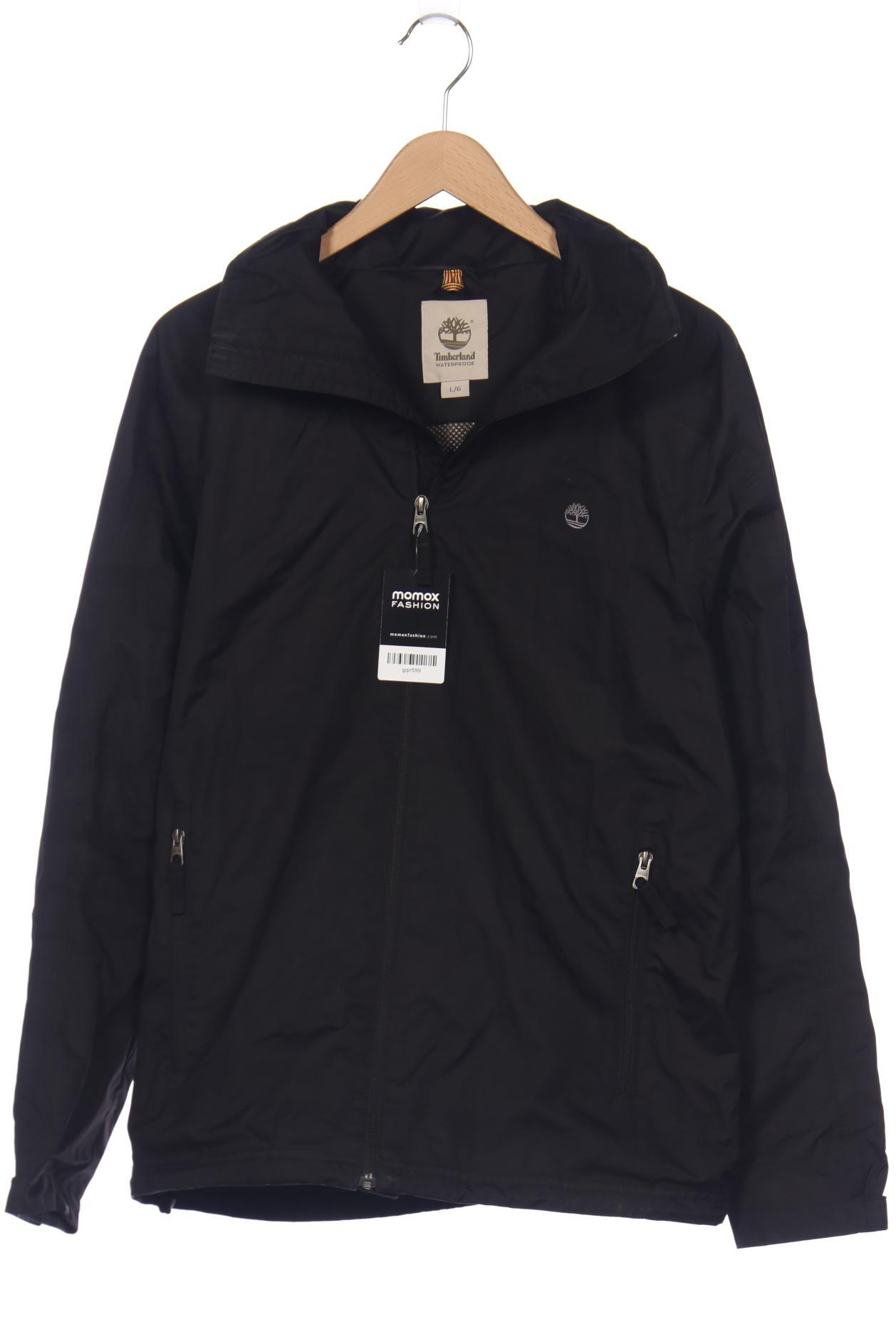 

Timberland Herren Jacke, schwarz, Gr. 52