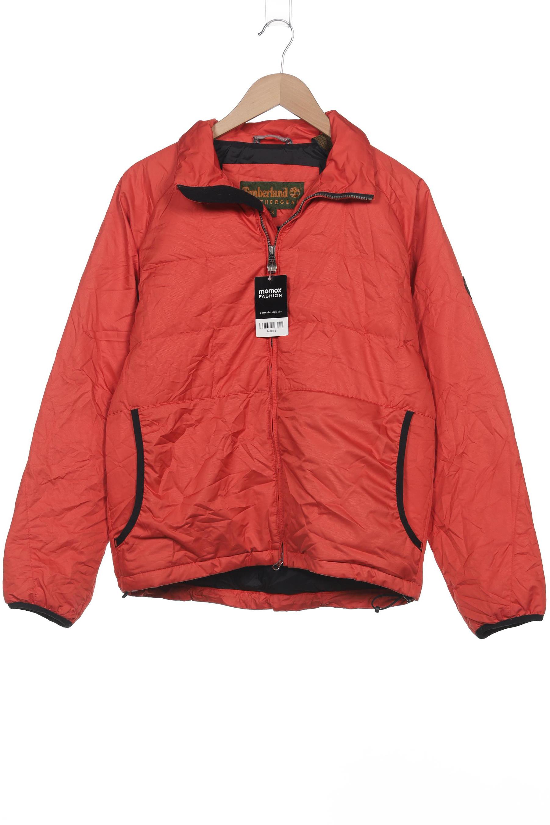 

Timberland Herren Jacke, rot, Gr. 44