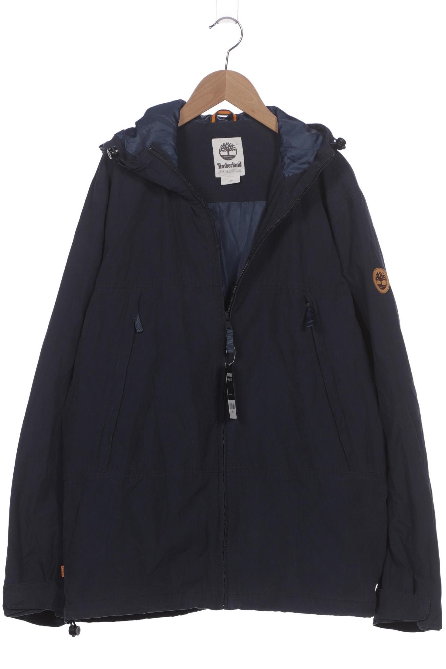 

Timberland Herren Jacke, marineblau, Gr. 52