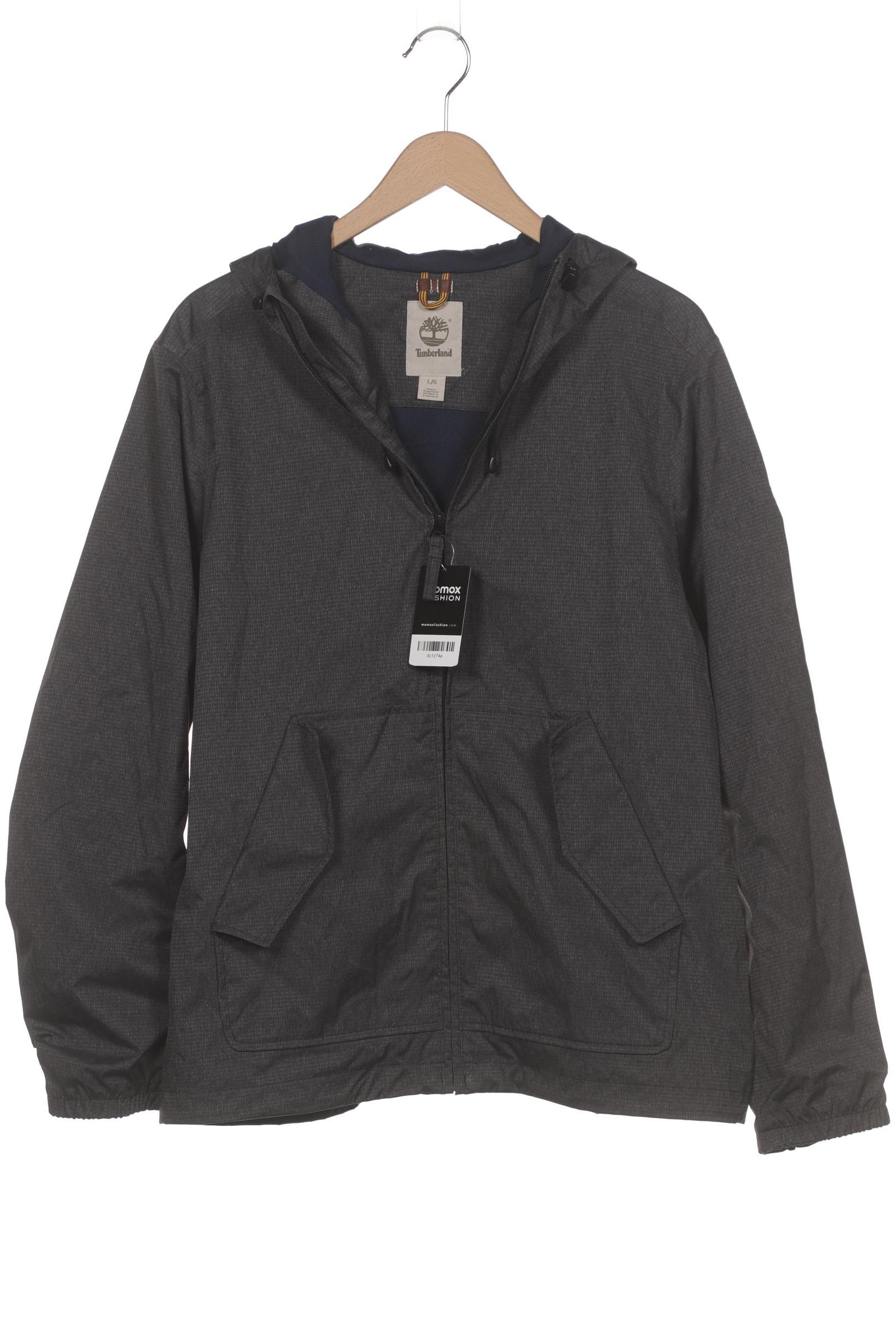 

Timberland Herren Jacke, grau, Gr. 52