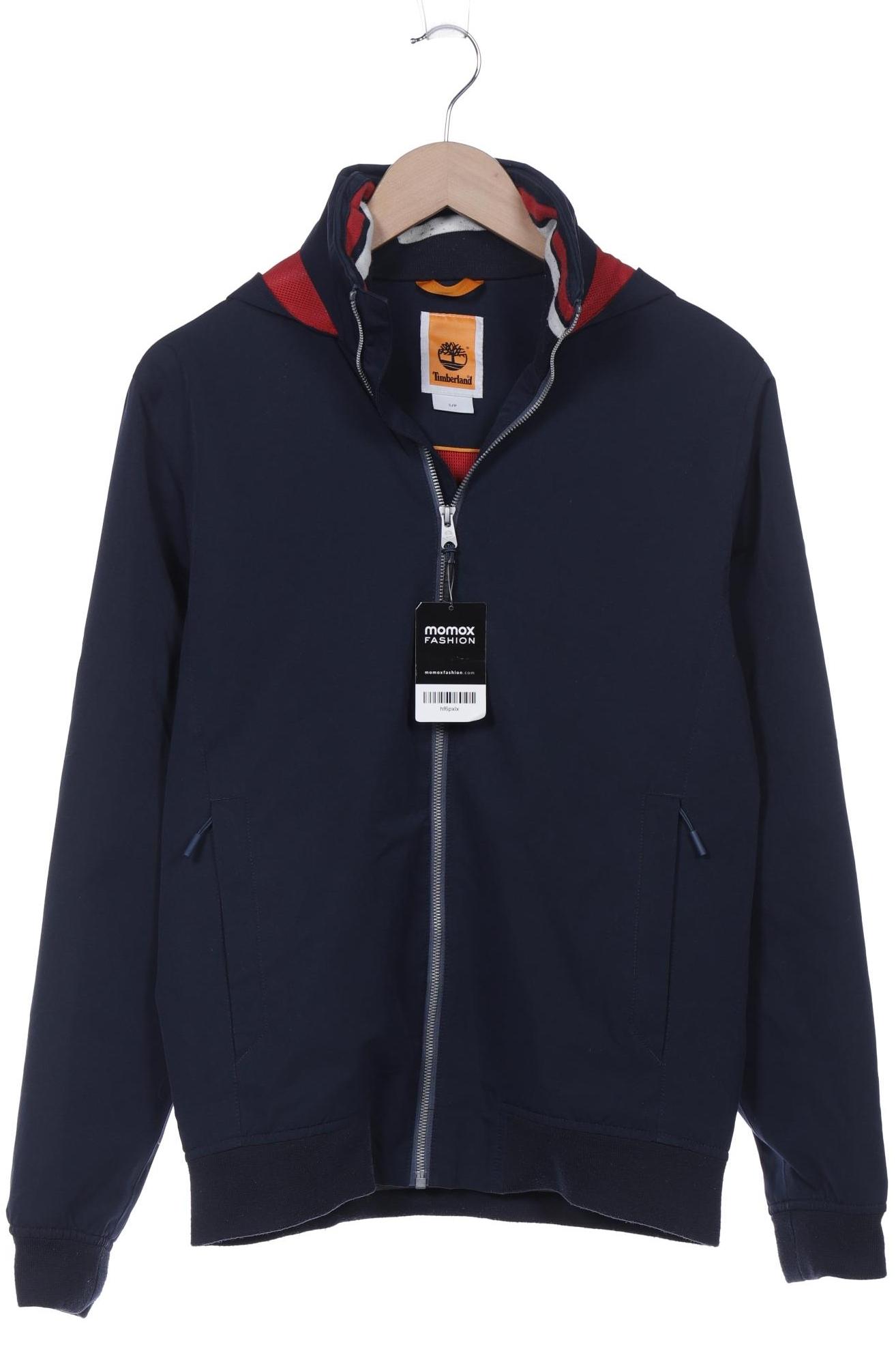

Timberland Herren Jacke, marineblau, Gr. 46