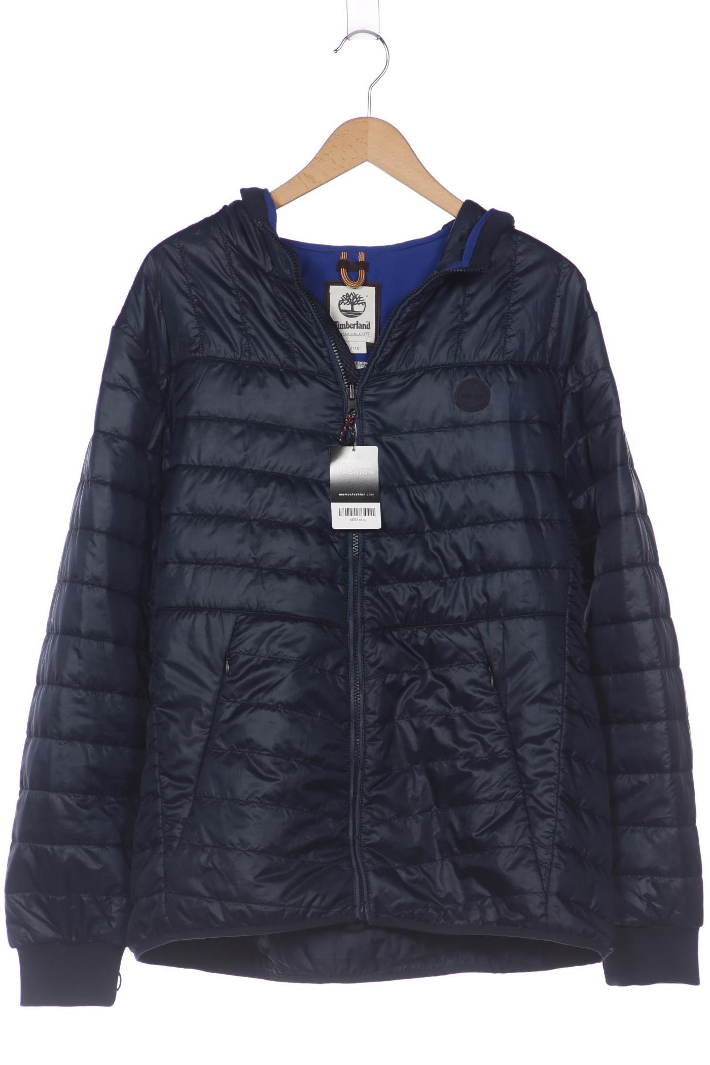 Thumbnail - Timberland Herren Jacke, marineblau, Gr. 56