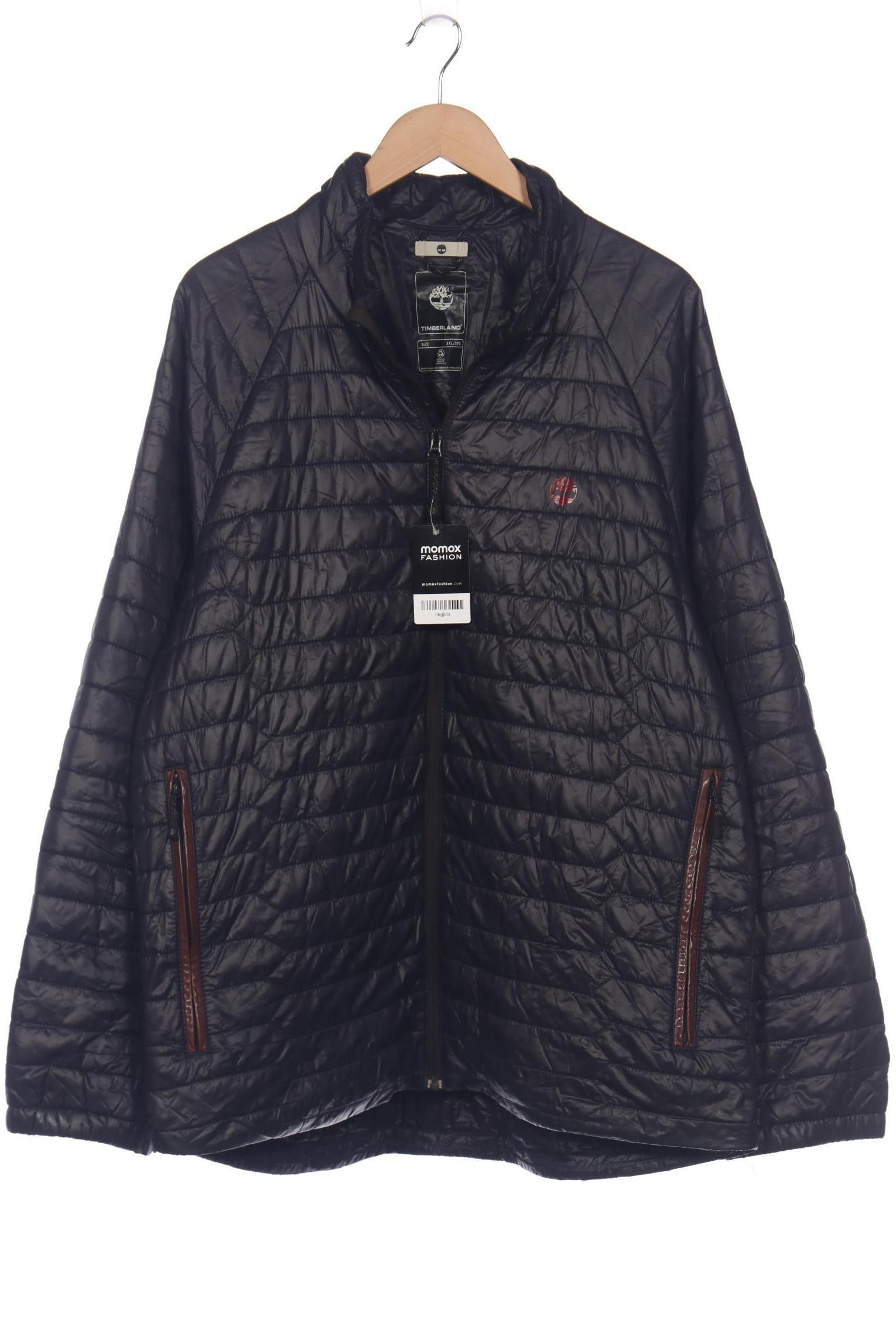

Timberland Herren Jacke, marineblau, Gr. 58