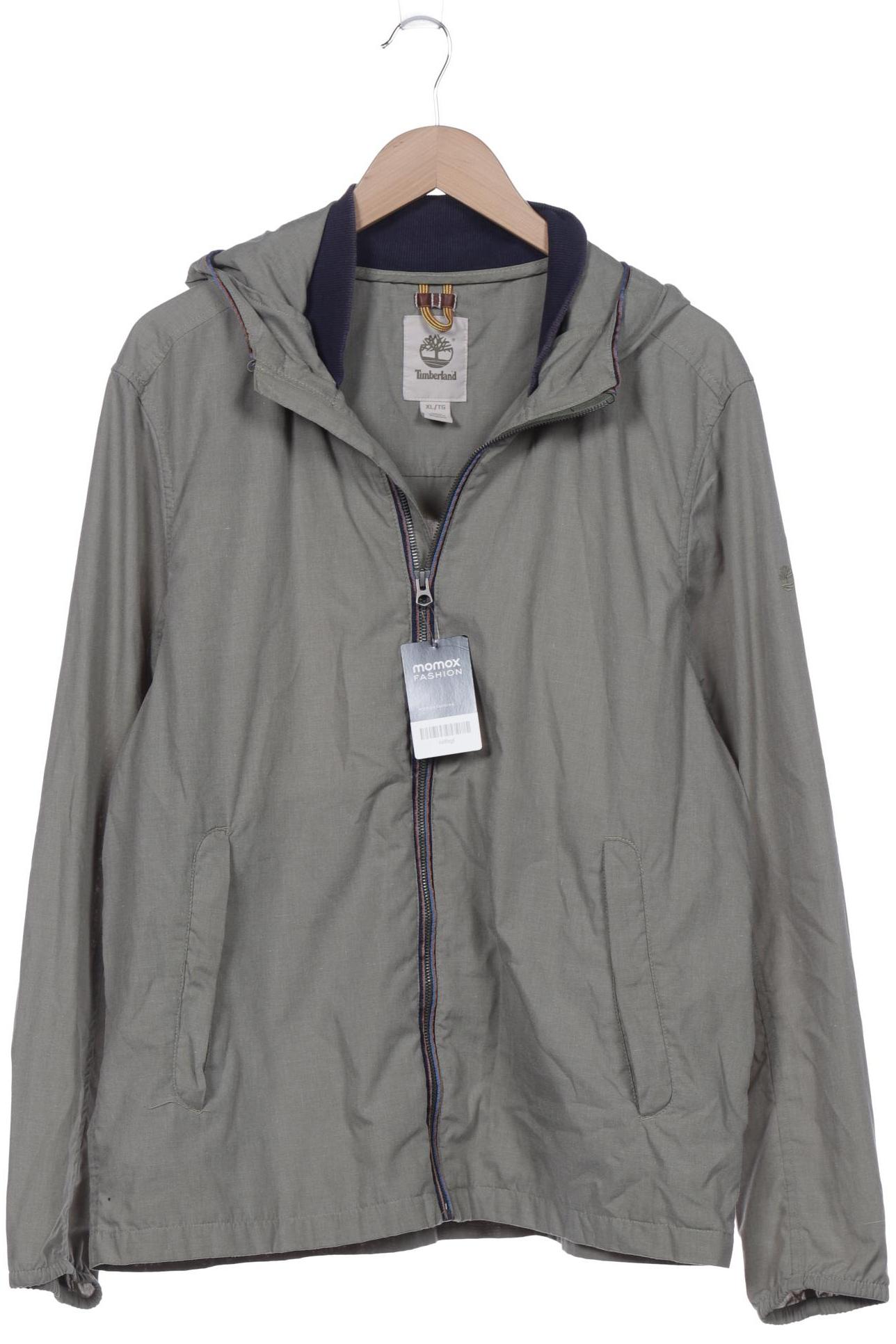 

Timberland Herren Jacke, grün, Gr. 54