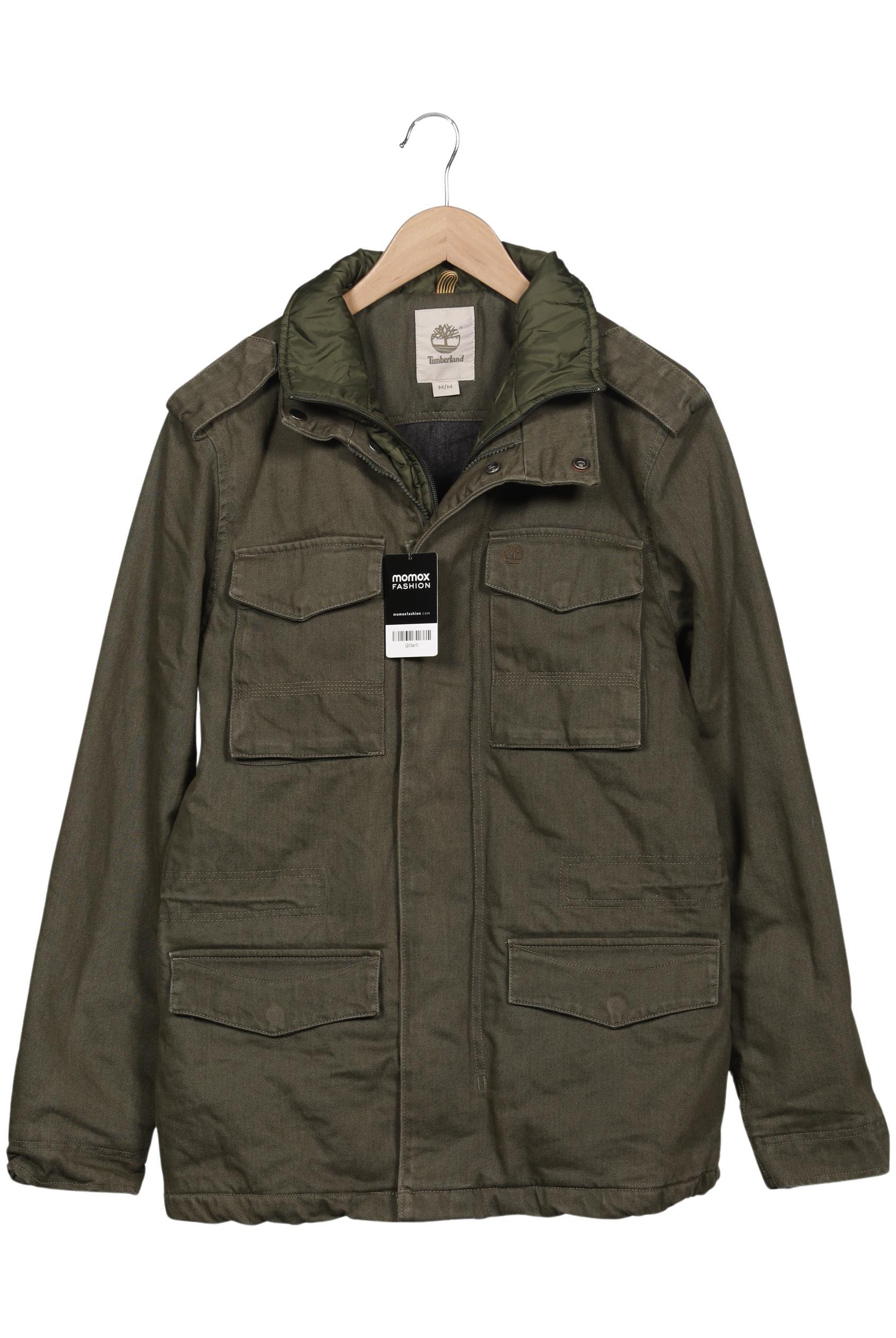 

Timberland Herren Jacke, grün, Gr. 48