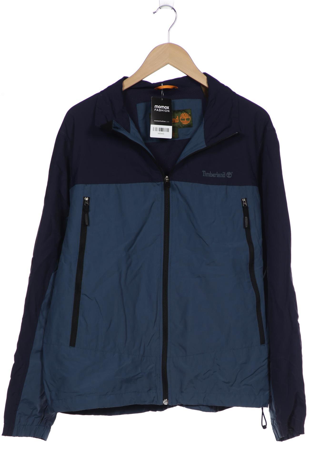 

Timberland Herren Jacke, türkis