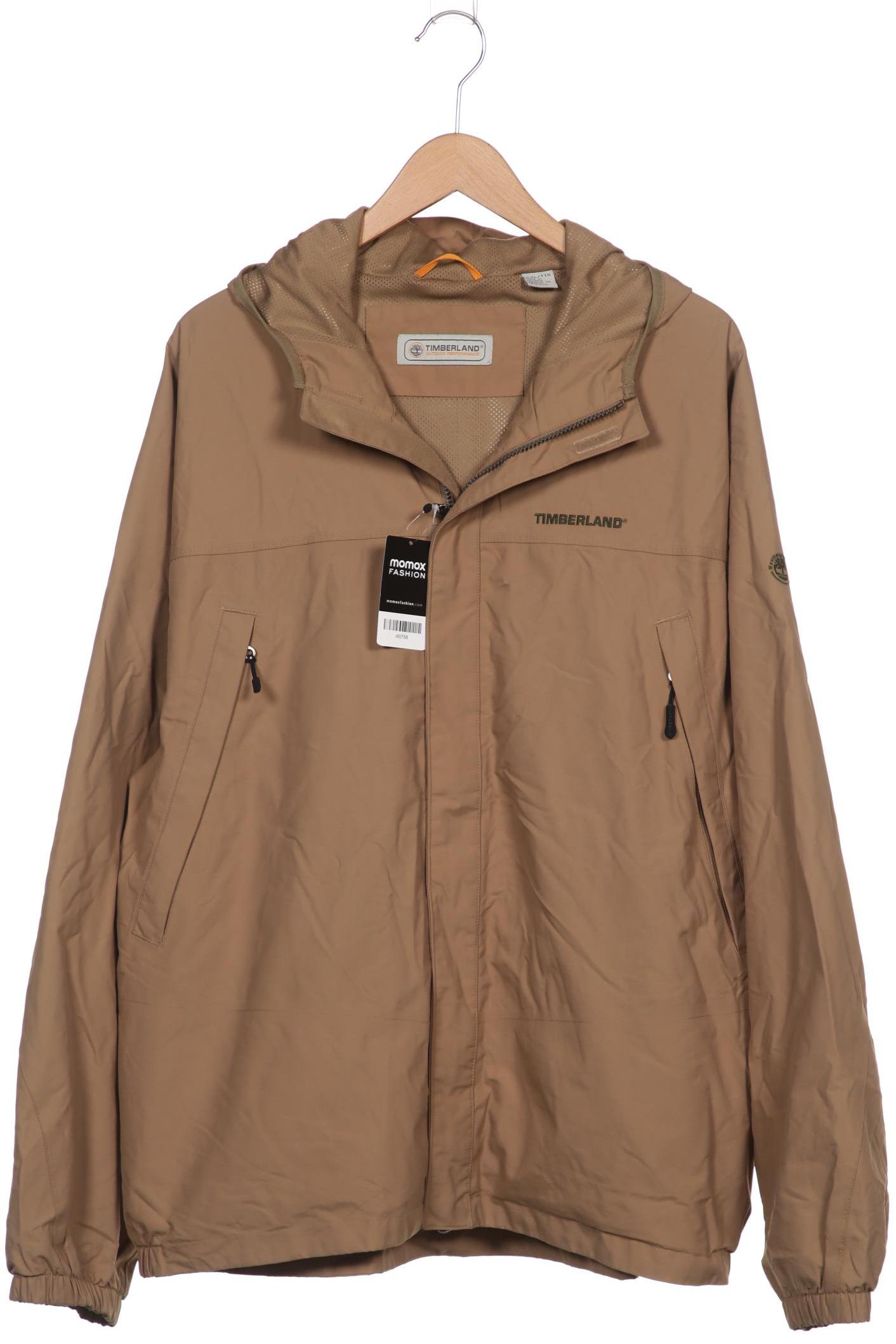 

Timberland Herren Jacke, beige, Gr. 56