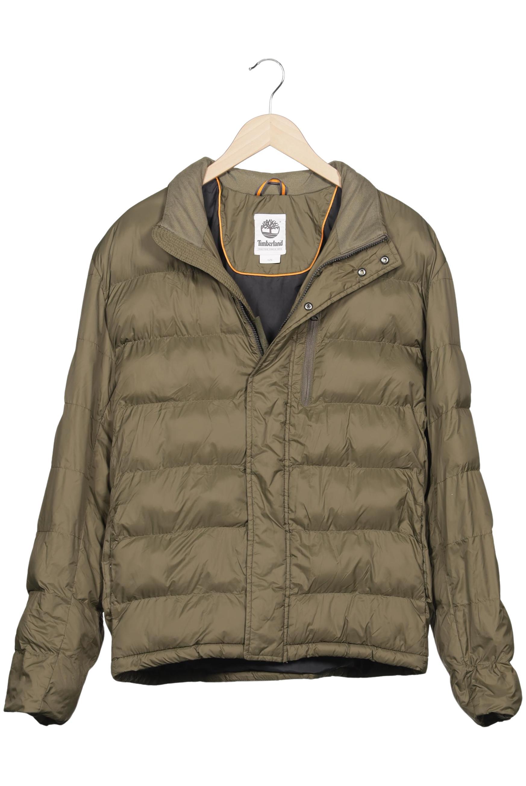 

Timberland Herren Jacke, grün, Gr. 52