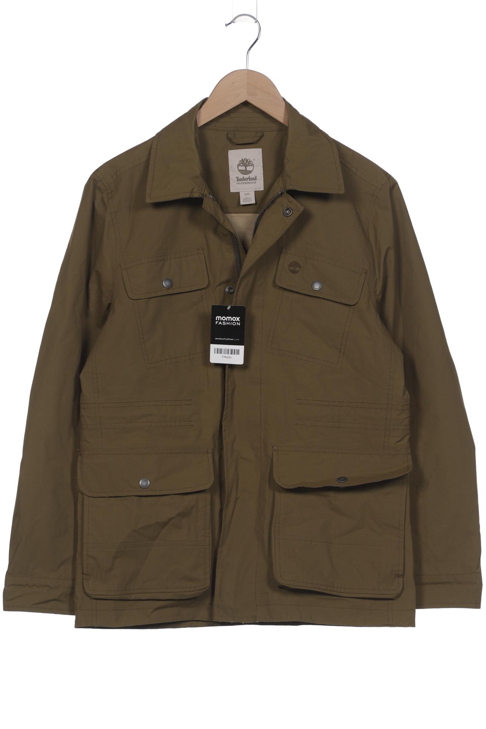 Thumbnail - Timberland Herren Jacke, braun, Gr. 46