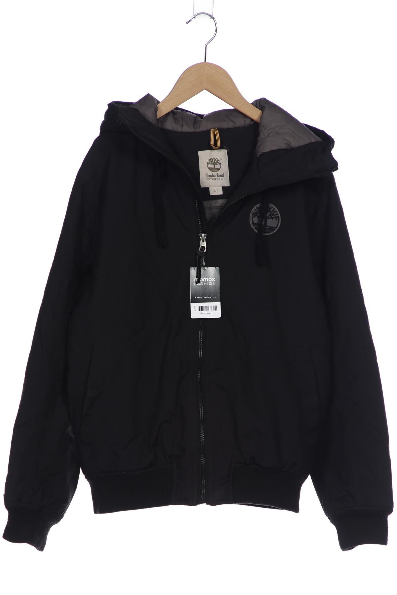 

Timberland Herren Jacke, schwarz, Gr. 46