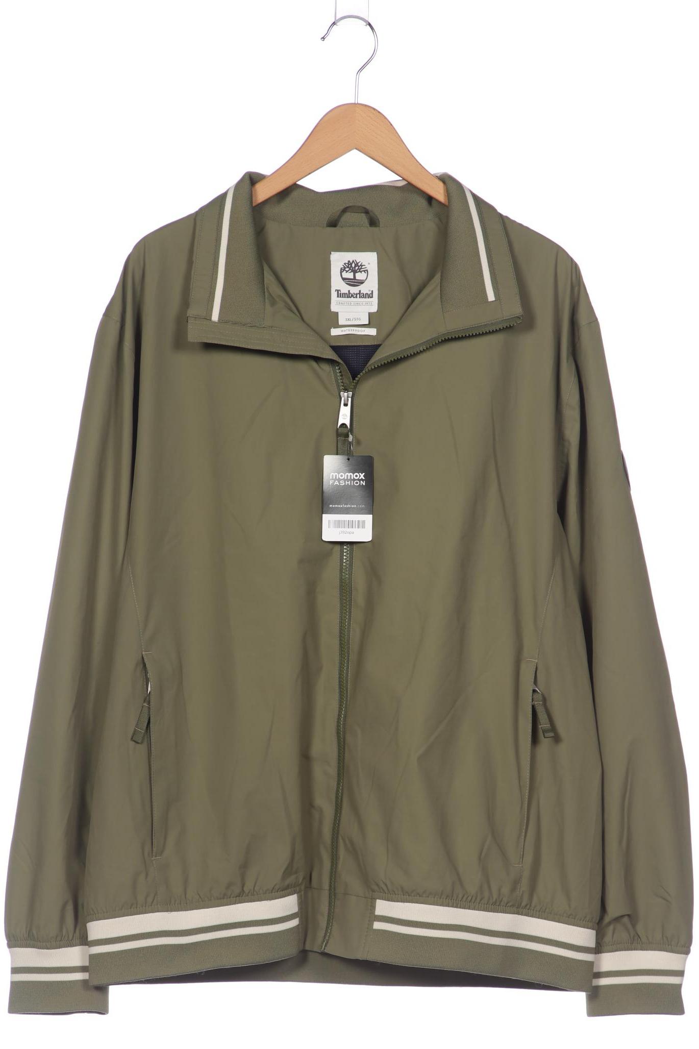 

Timberland Herren Jacke, grün, Gr. 58