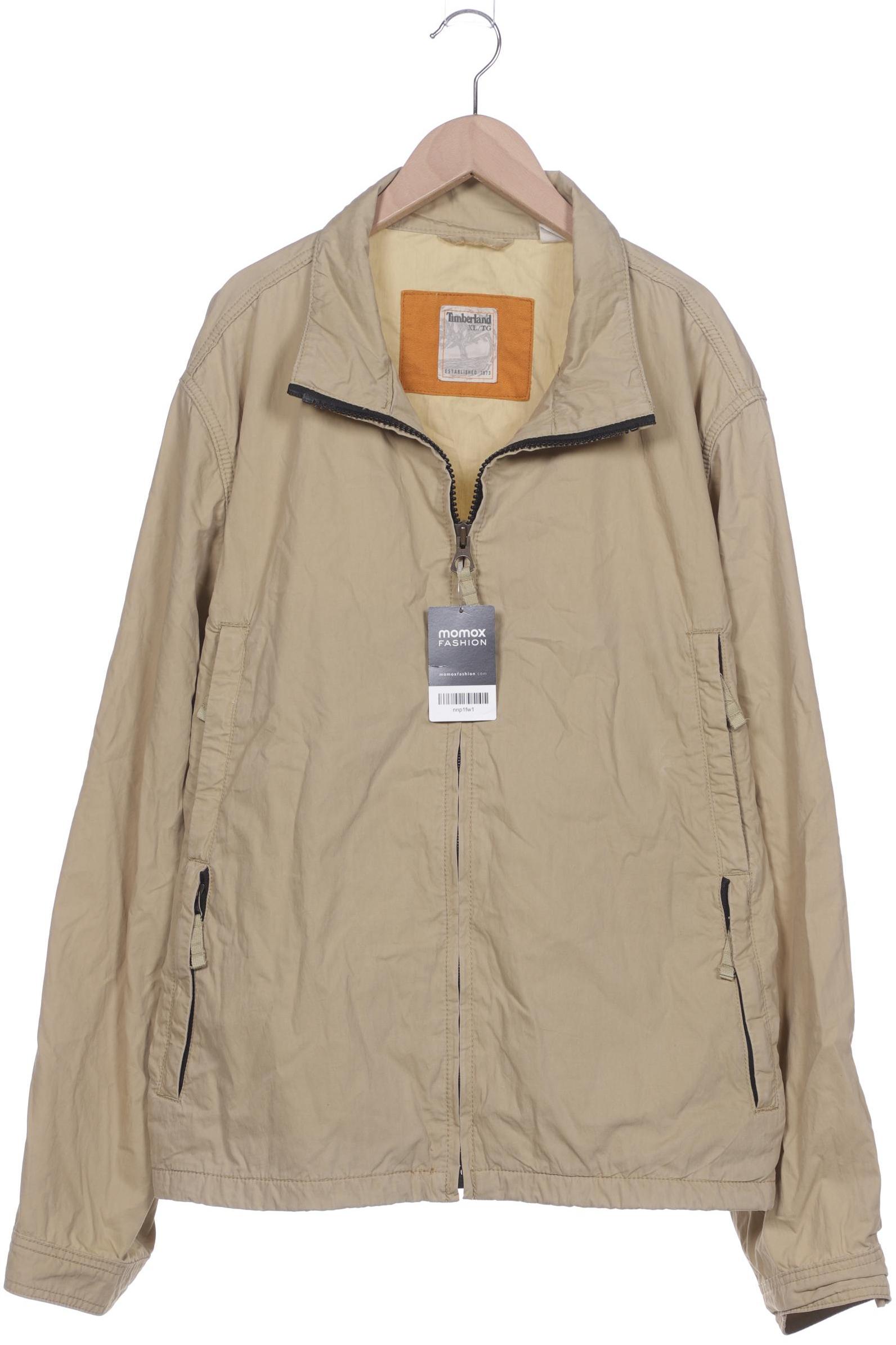 

Timberland Herren Jacke, beige, Gr. 54
