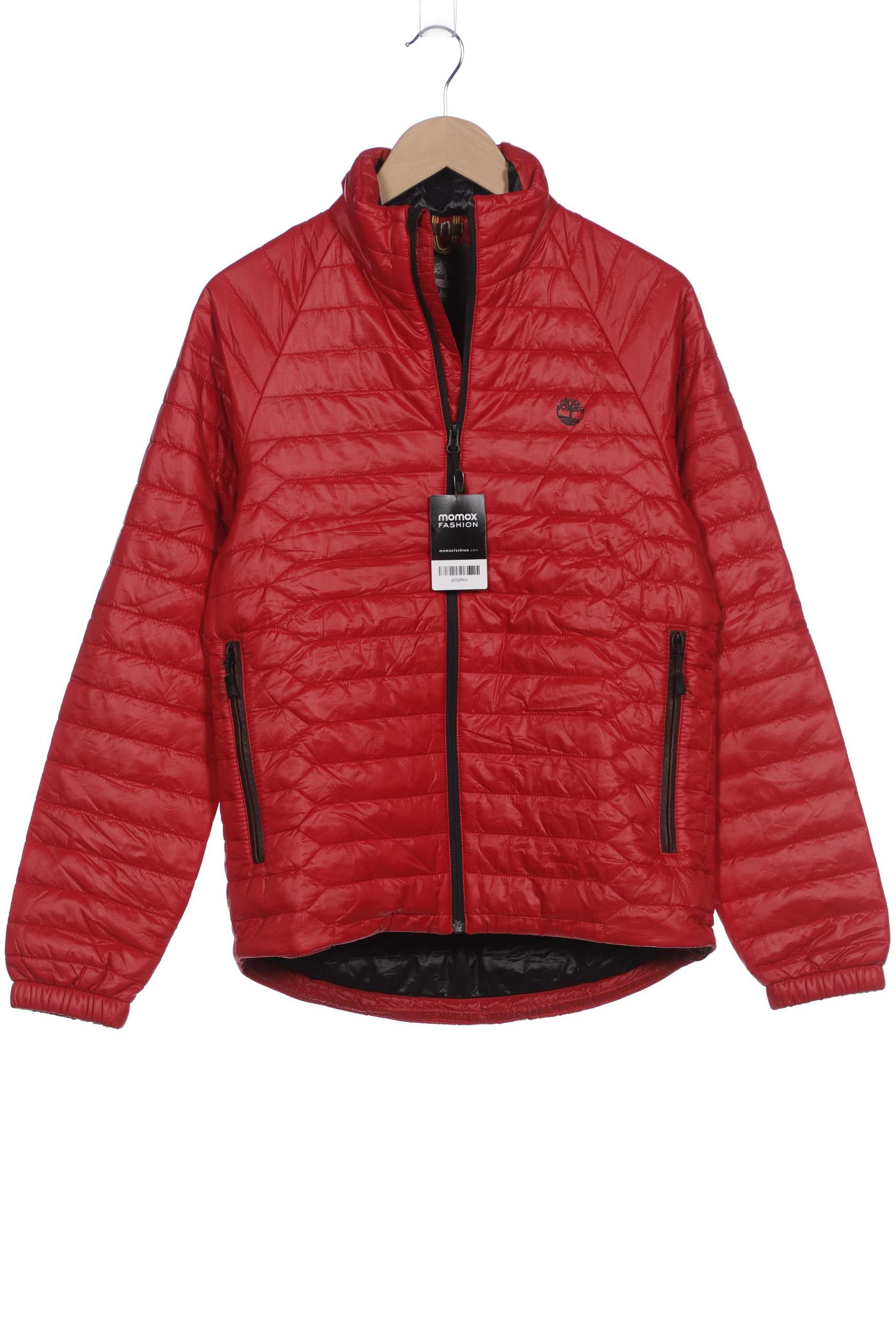 

Timberland Herren Jacke, rot, Gr. 46