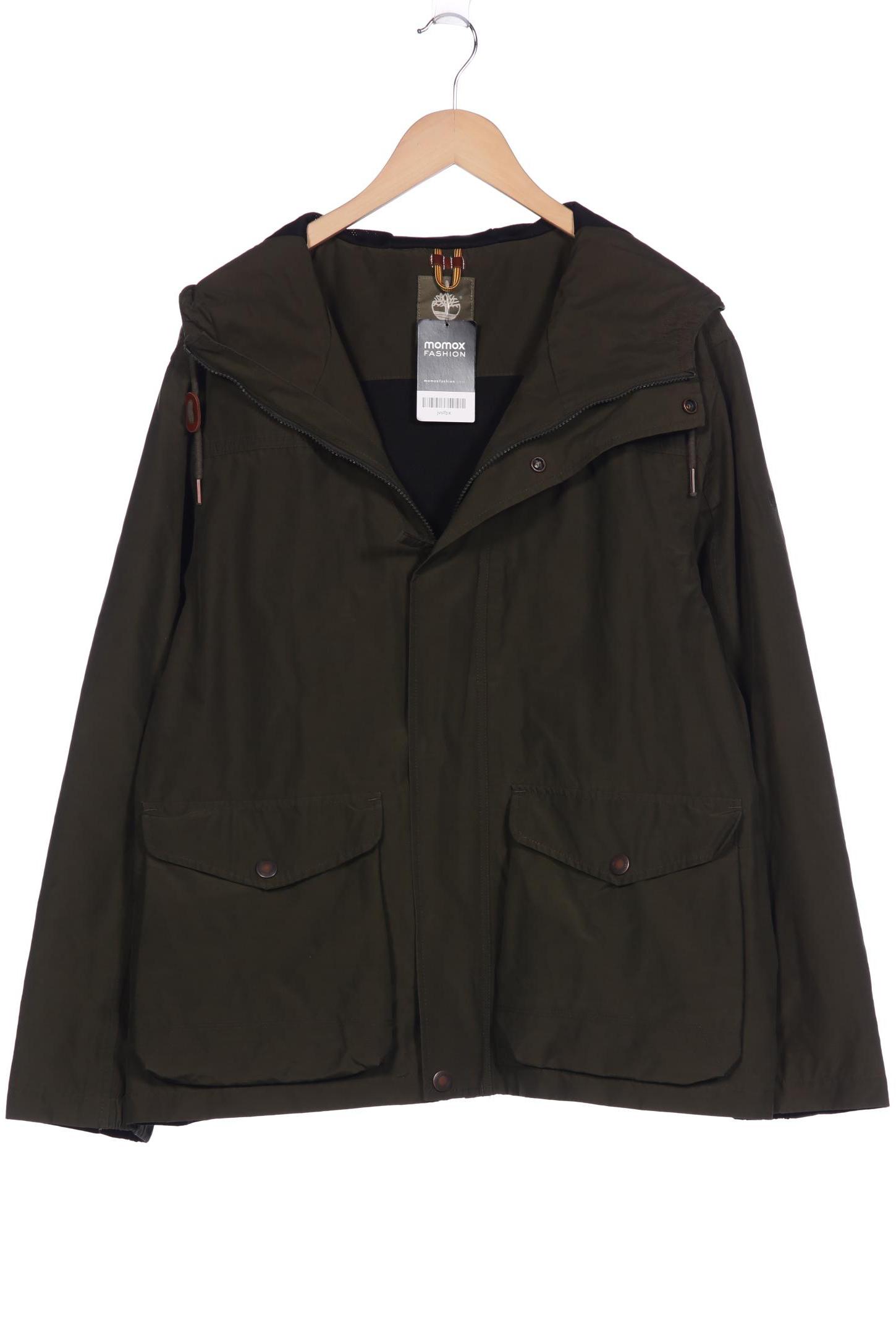 

Timberland Herren Jacke, grün